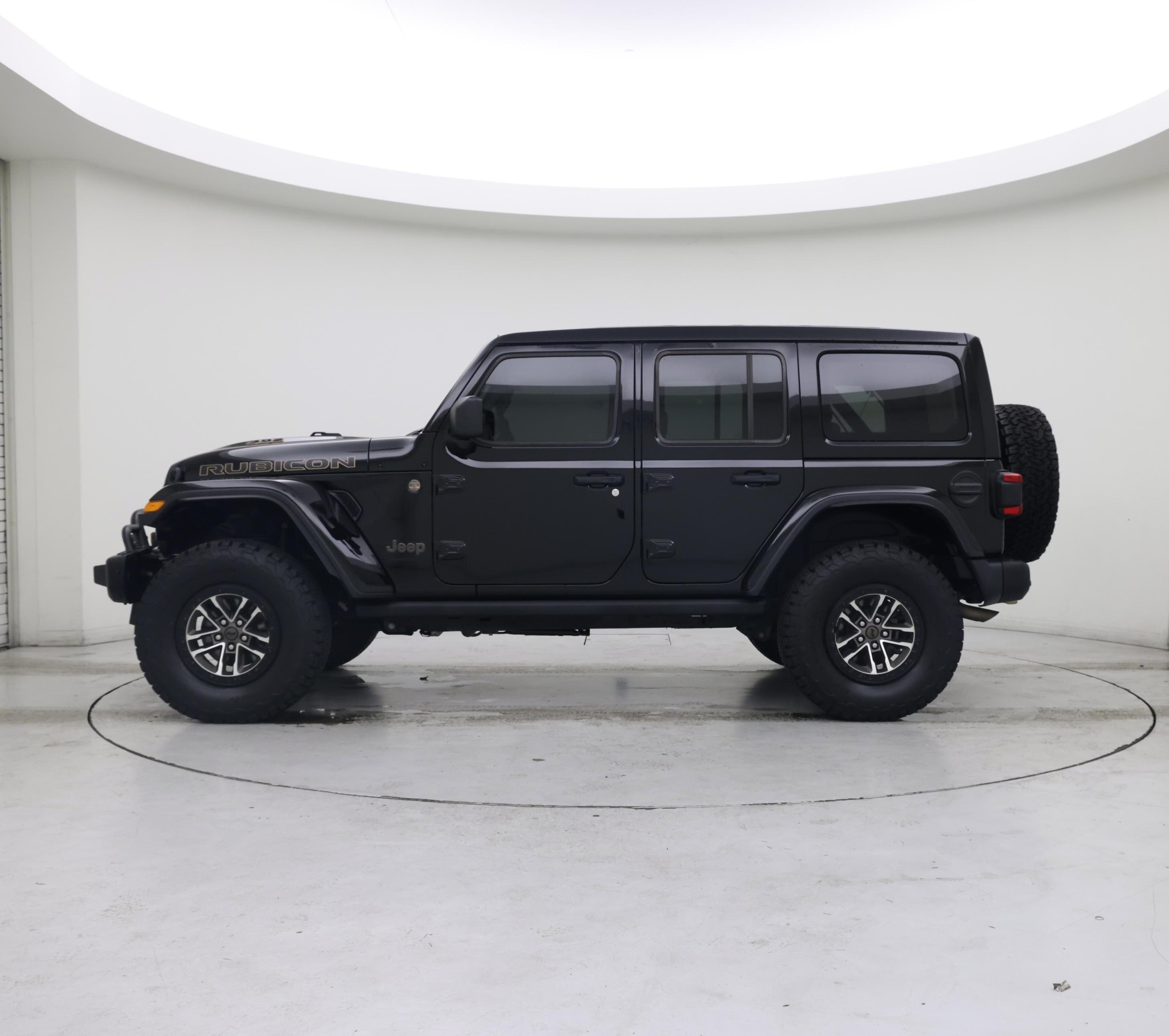 Thumbnail: 2024 Jeep Wrangler - 3