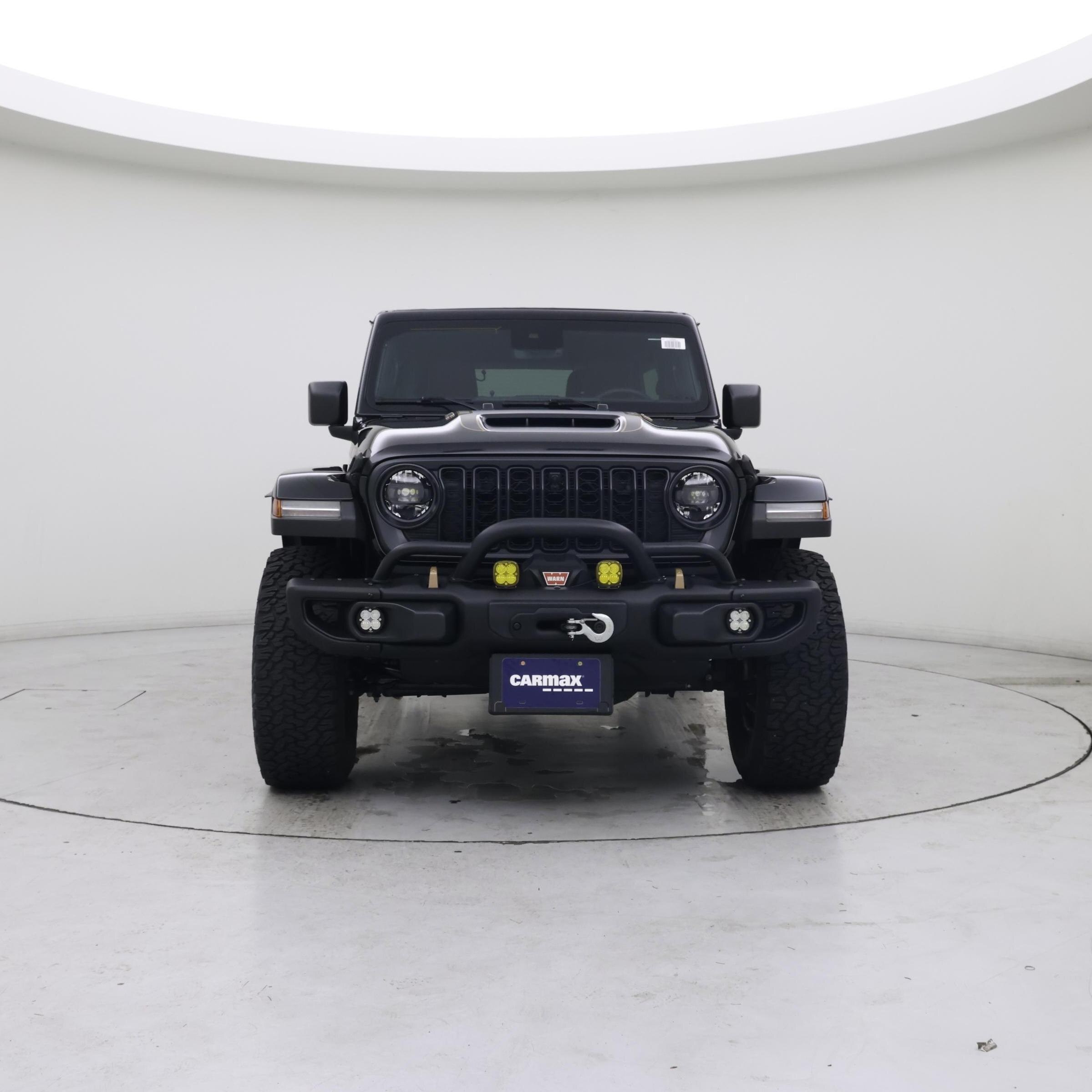 Thumbnail: 2024 Jeep Wrangler - 5