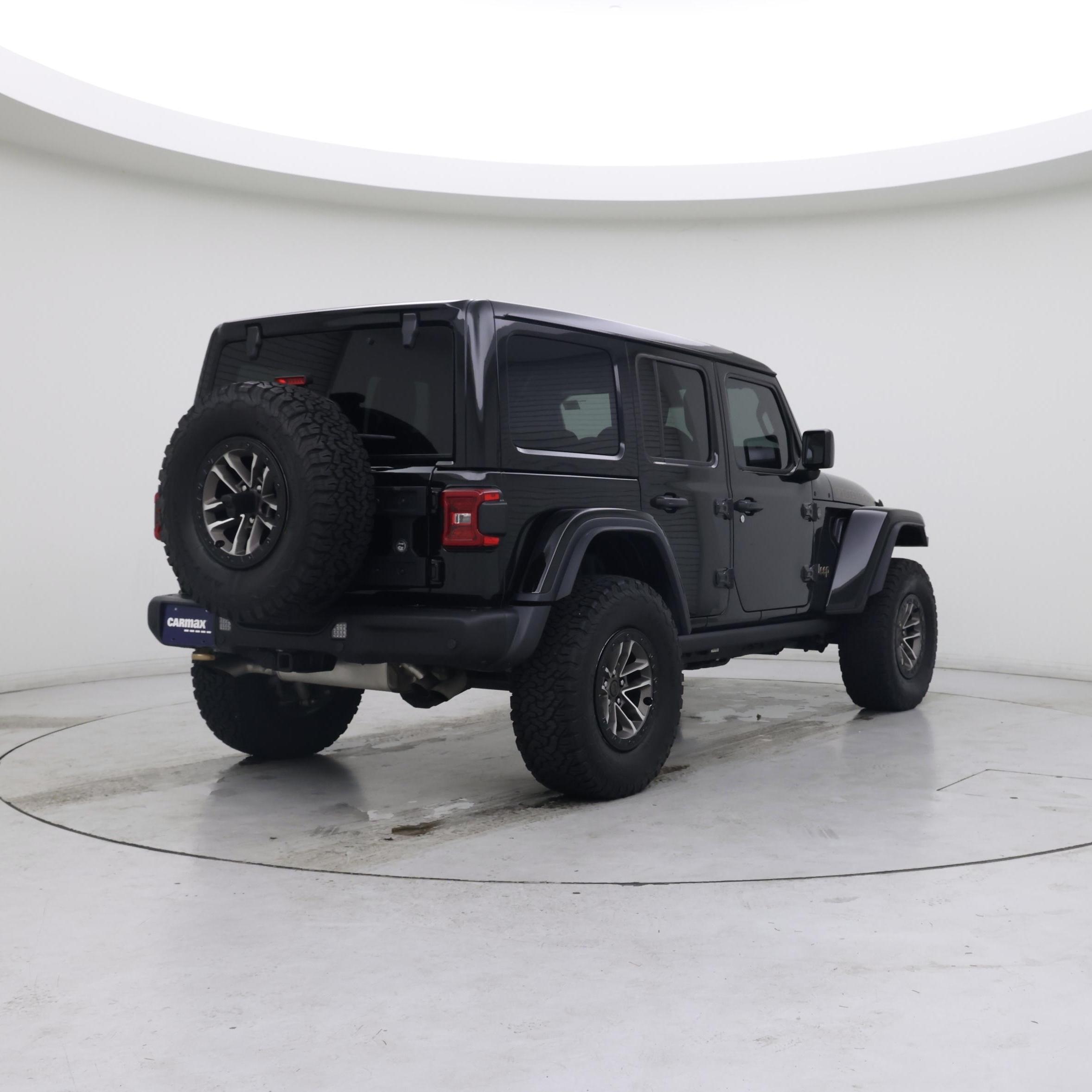 Thumbnail: 2024 Jeep Wrangler - 8