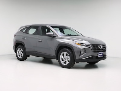 2024 Hyundai Tucson SE -
                  Puyallup, WA