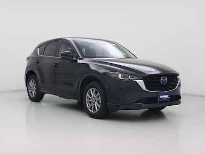 2024 Mazda CX-5 S Select -
                  Portland, OR