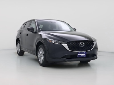 2024 Mazda CX-5 S Select -
                  Portland, OR