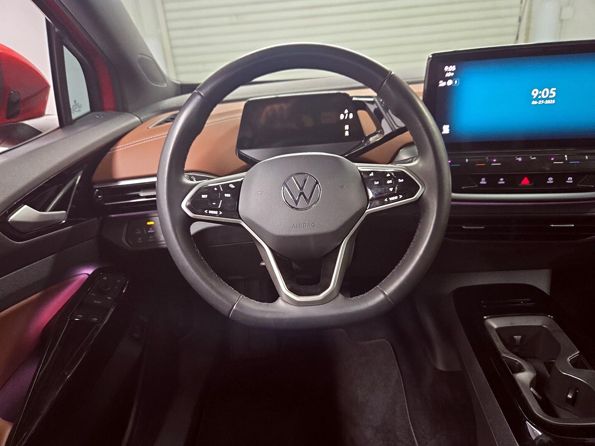 Thumbnail: 2022 Volkswagen ID.4 - 10