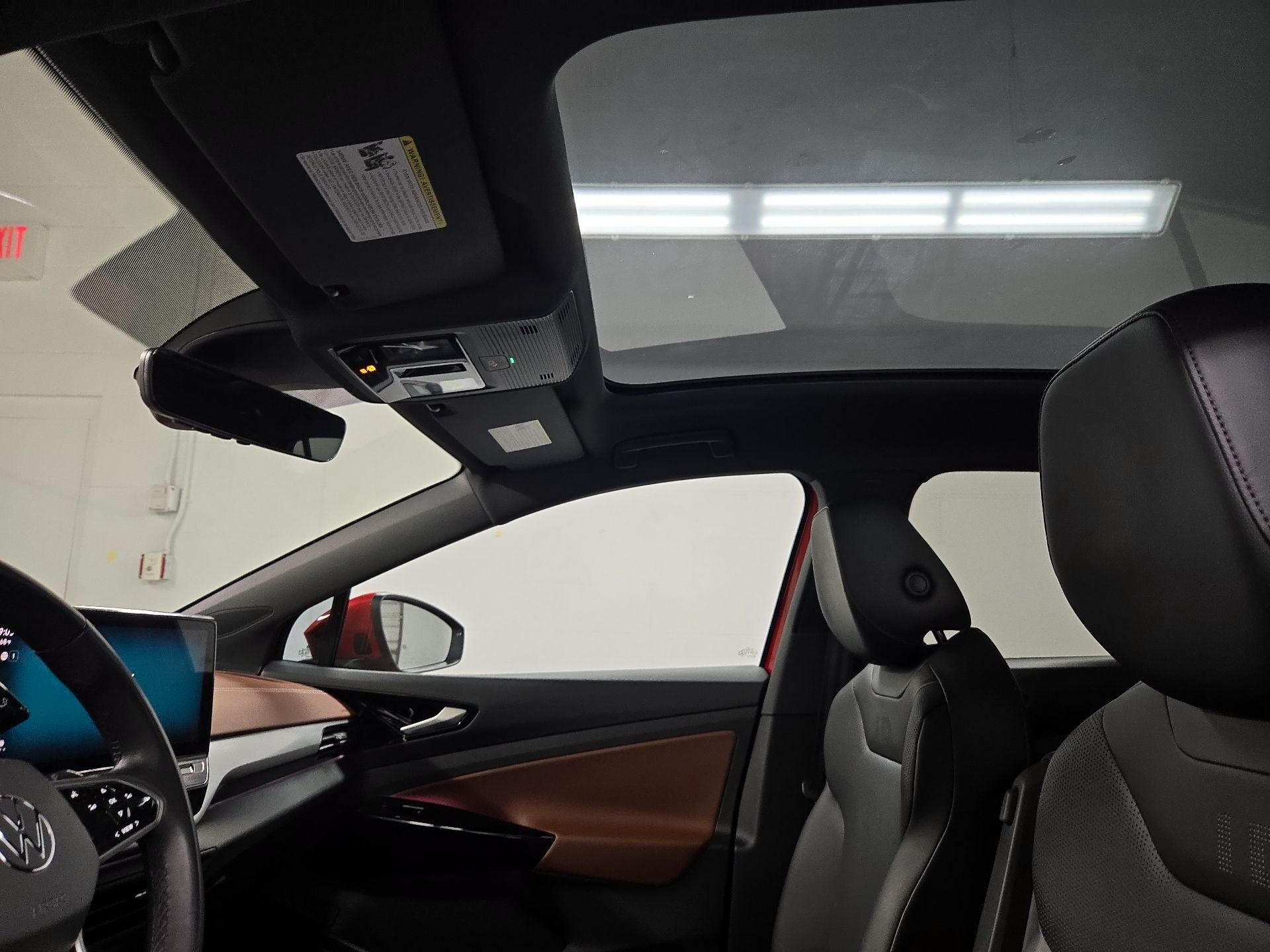 Thumbnail: 2022 Volkswagen ID.4 - 20