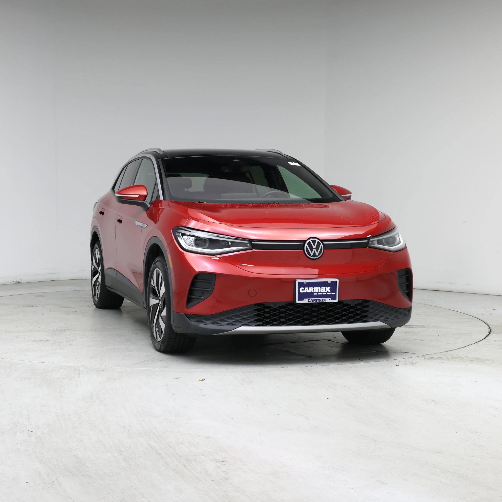Thumbnail: 2022 Volkswagen ID.4 - 5