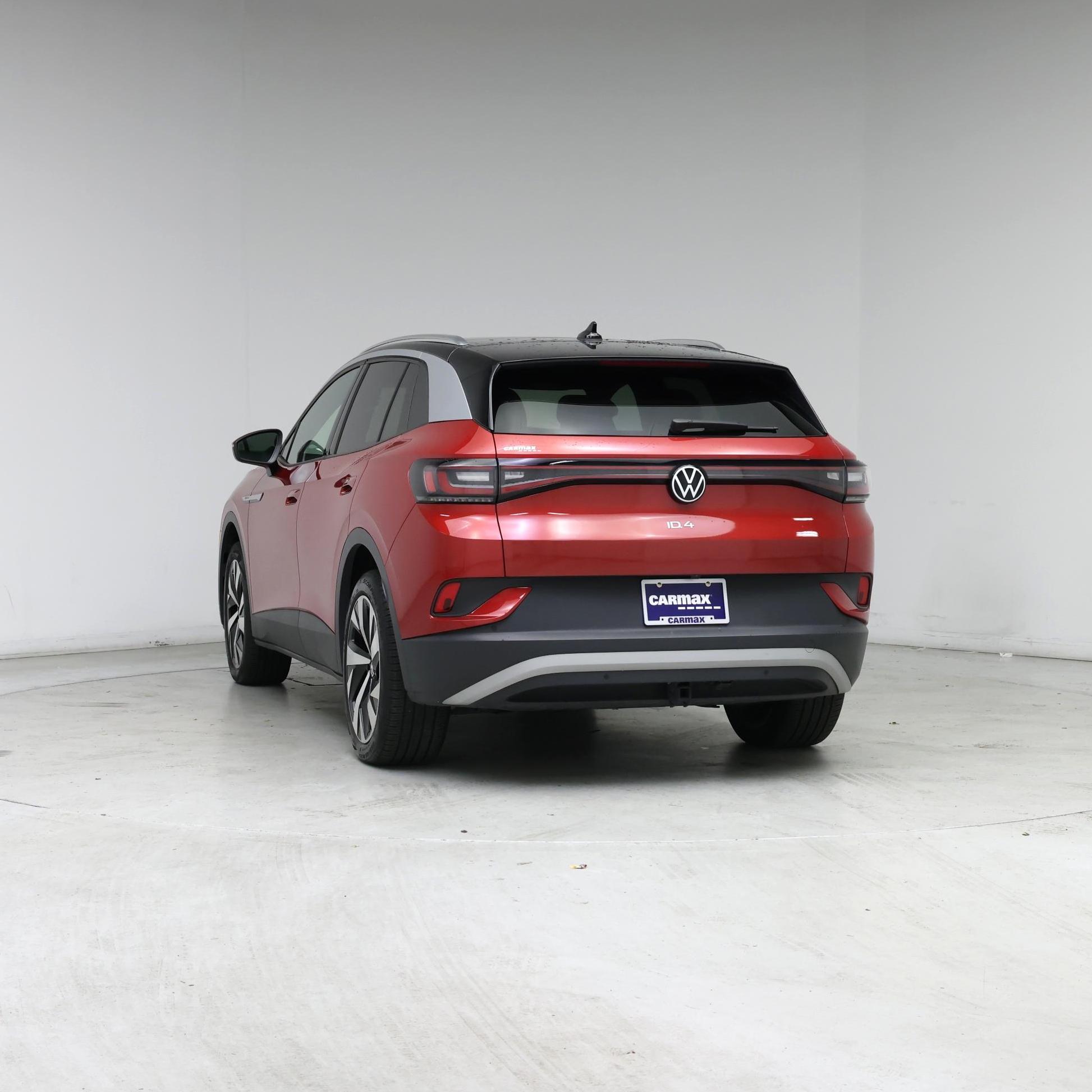 Thumbnail: 2022 Volkswagen ID.4 - 6