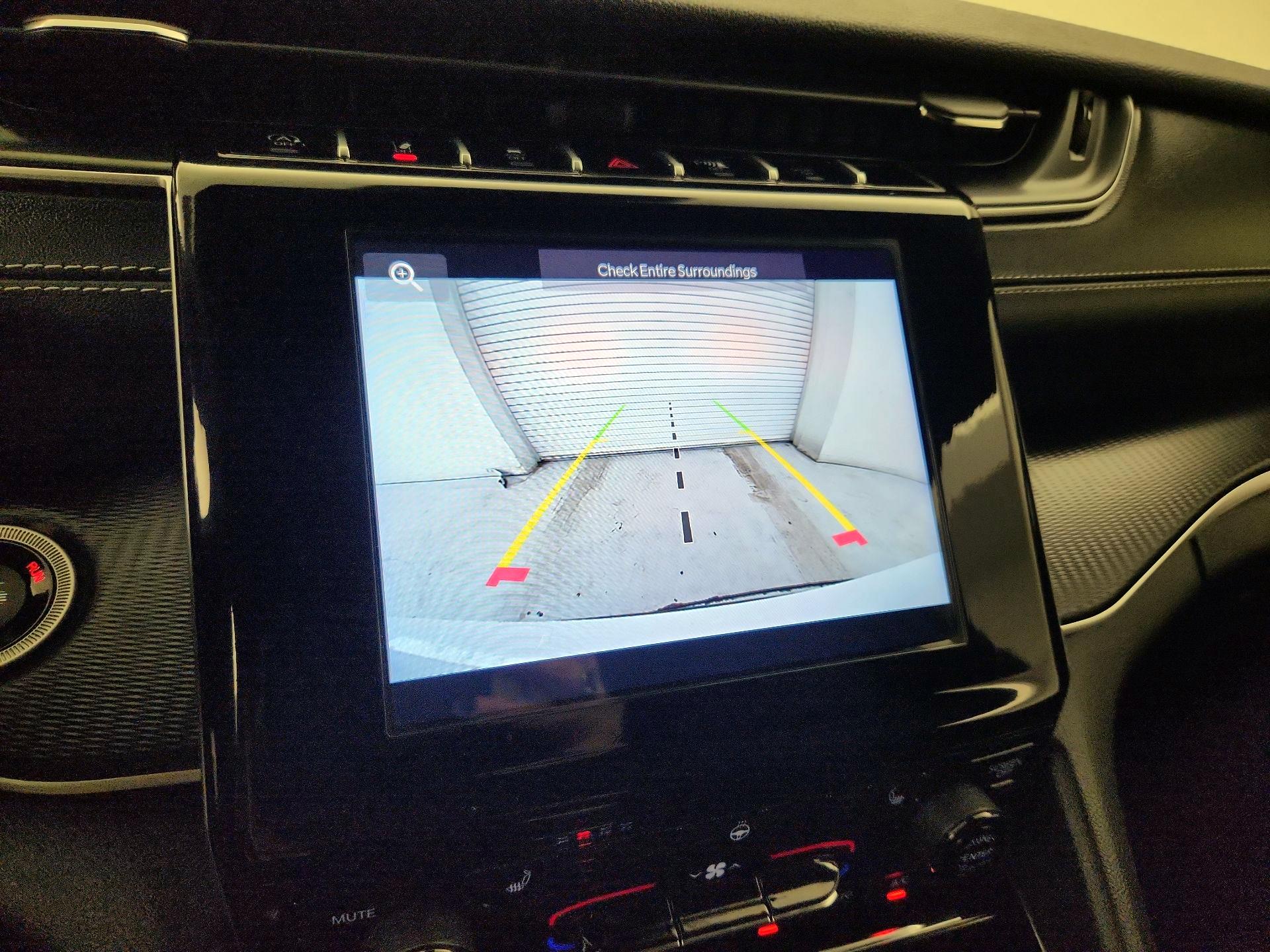 Thumbnail: 2023 Jeep Grand Cherokee L - 14