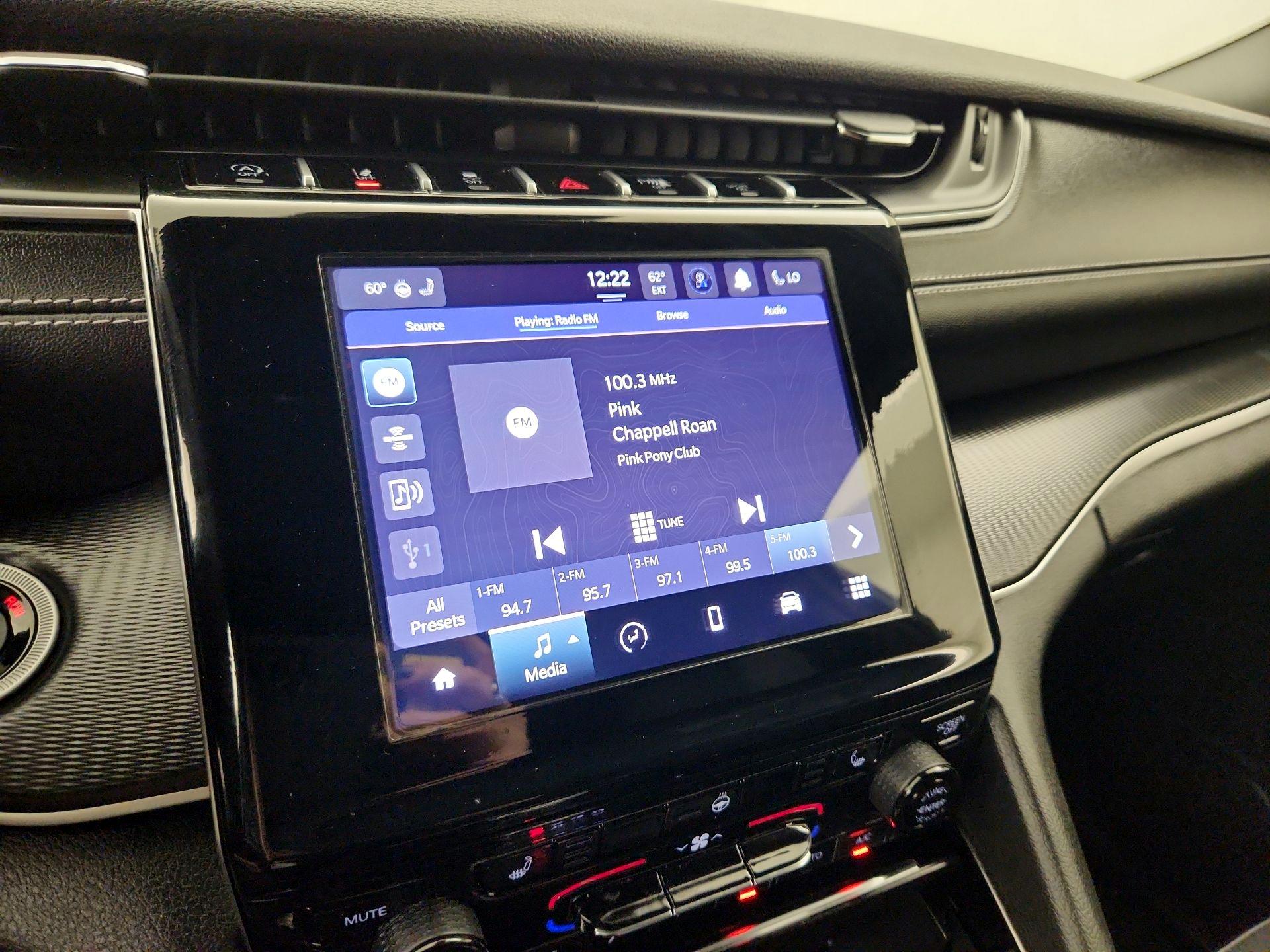 Thumbnail: 2023 Jeep Grand Cherokee L - 15