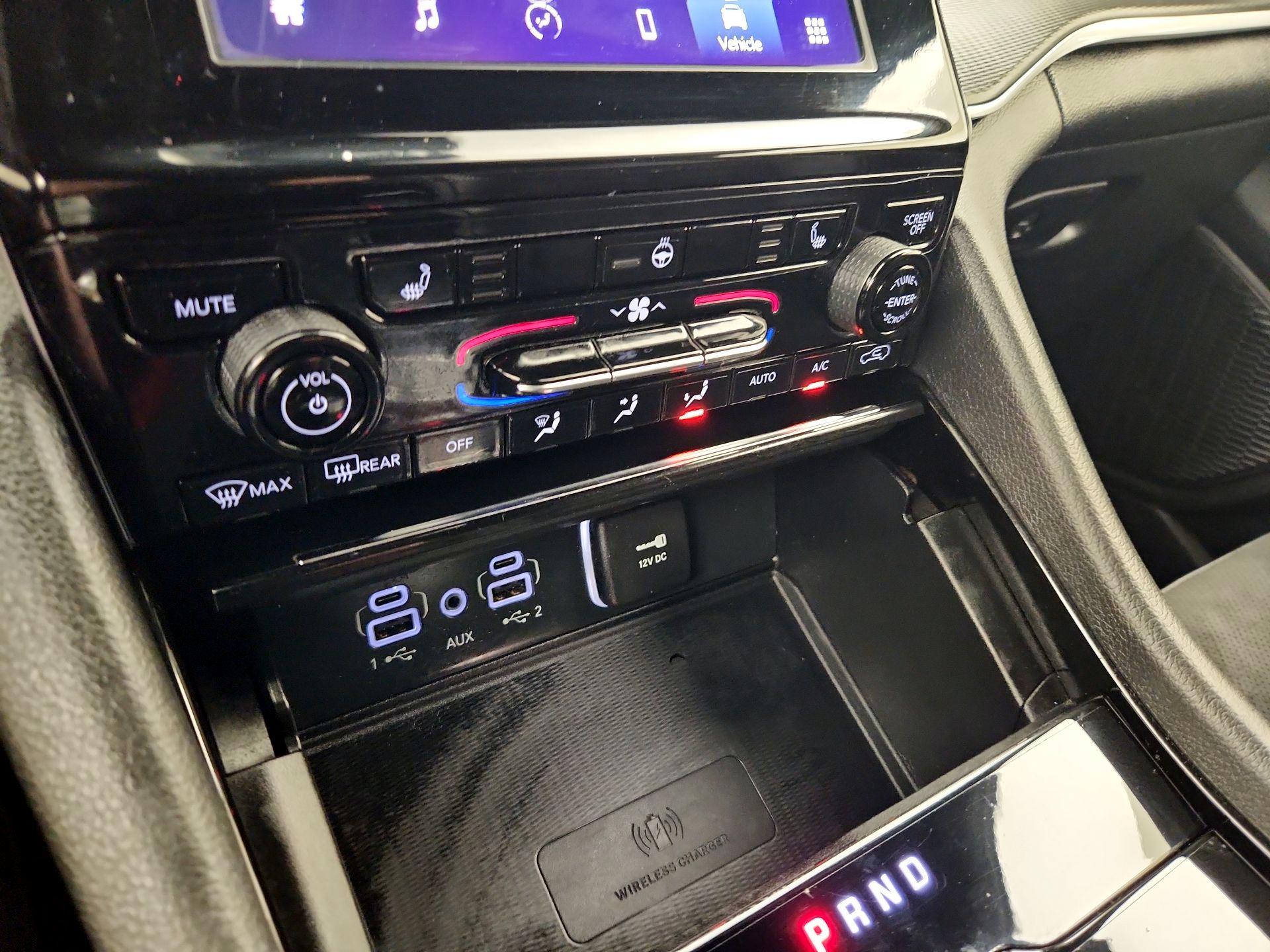 Thumbnail: 2023 Jeep Grand Cherokee L - 16