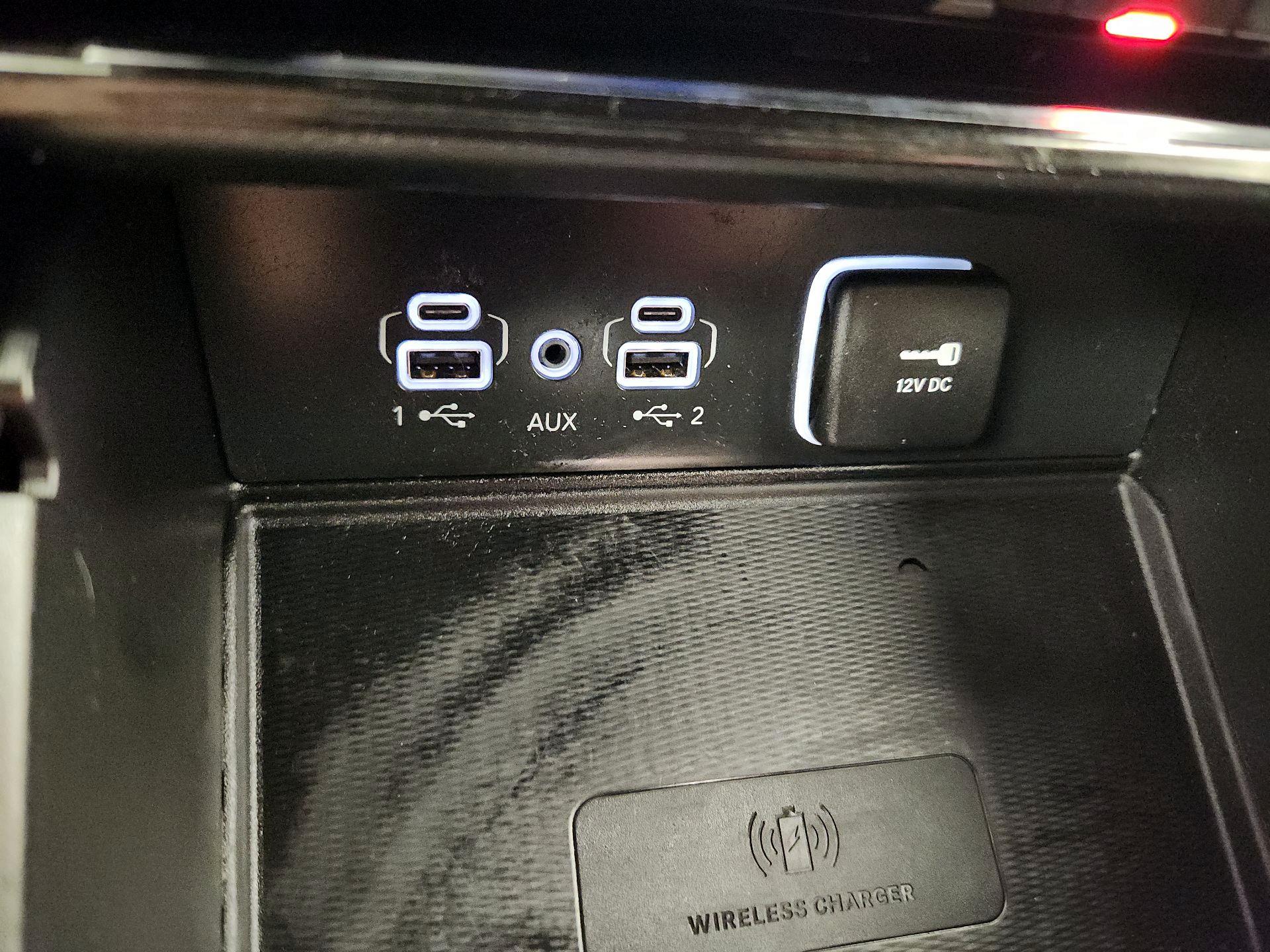 Thumbnail: 2023 Jeep Grand Cherokee L - 18