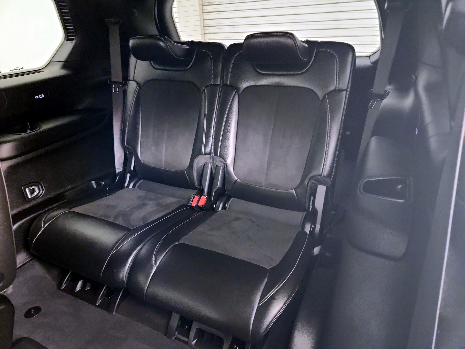 Thumbnail: 2023 Jeep Grand Cherokee L - 20