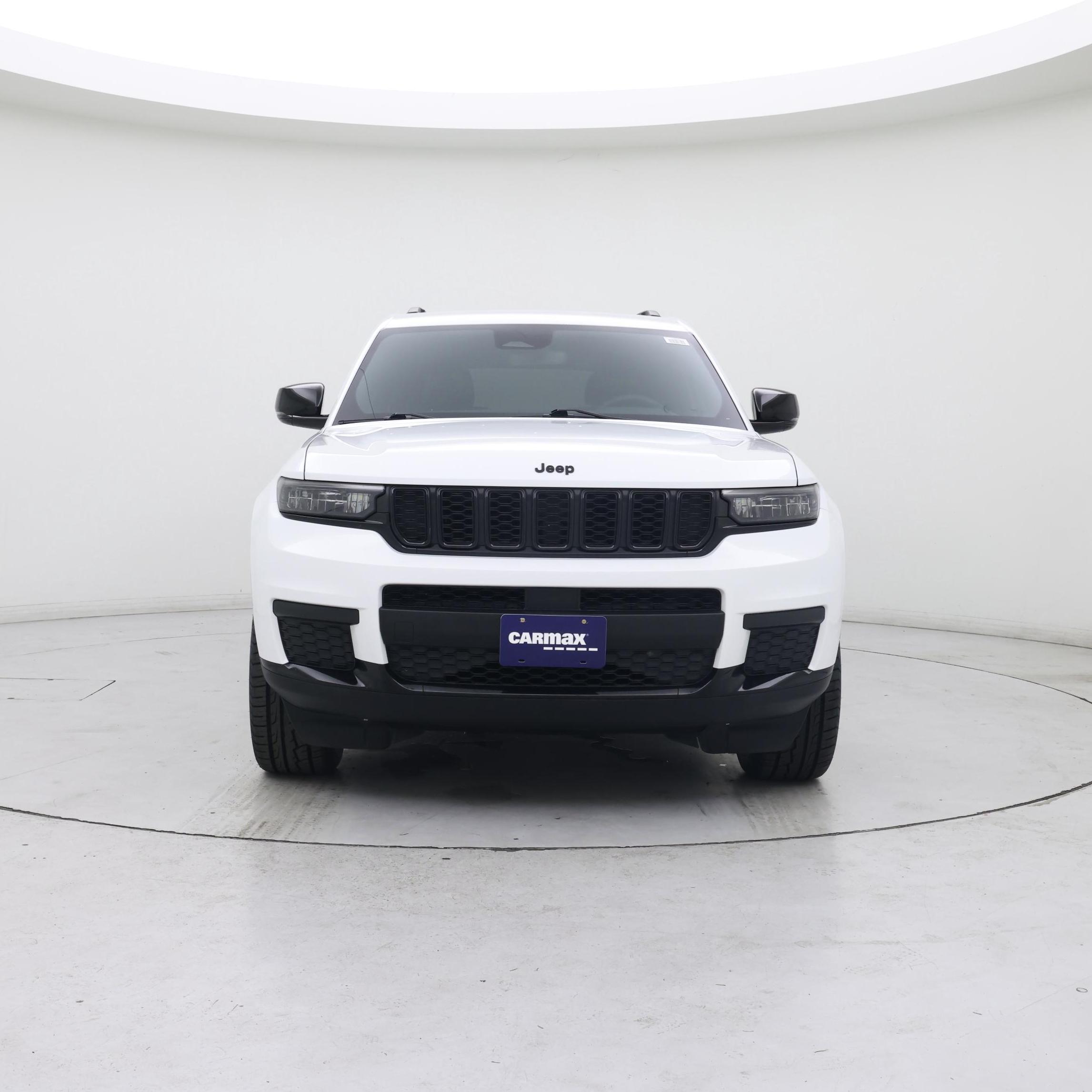 Thumbnail: 2023 Jeep Grand Cherokee L - 5