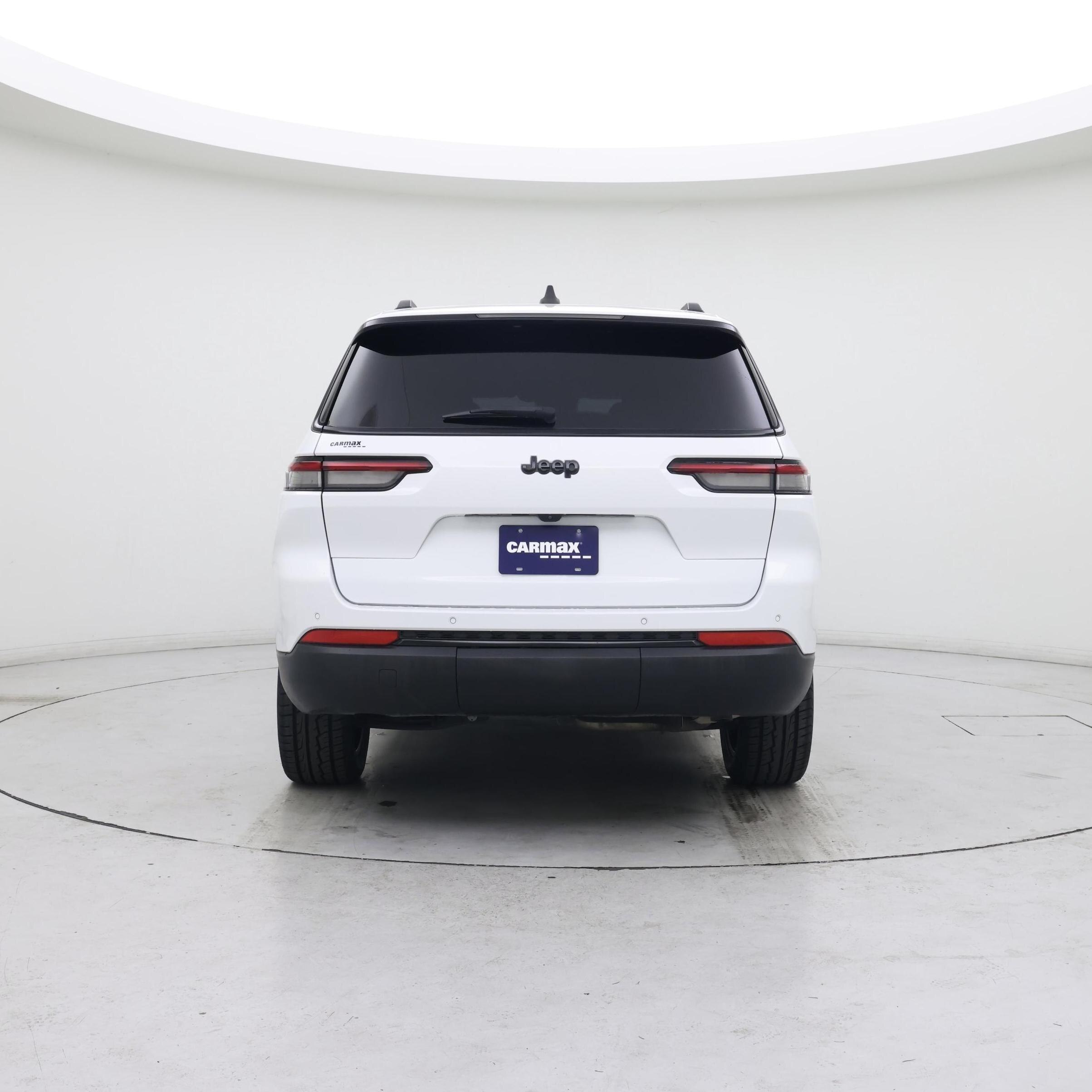 Thumbnail: 2023 Jeep Grand Cherokee L - 6