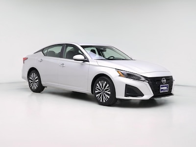 2023 Nissan Altima SV -
                  Puyallup, WA
