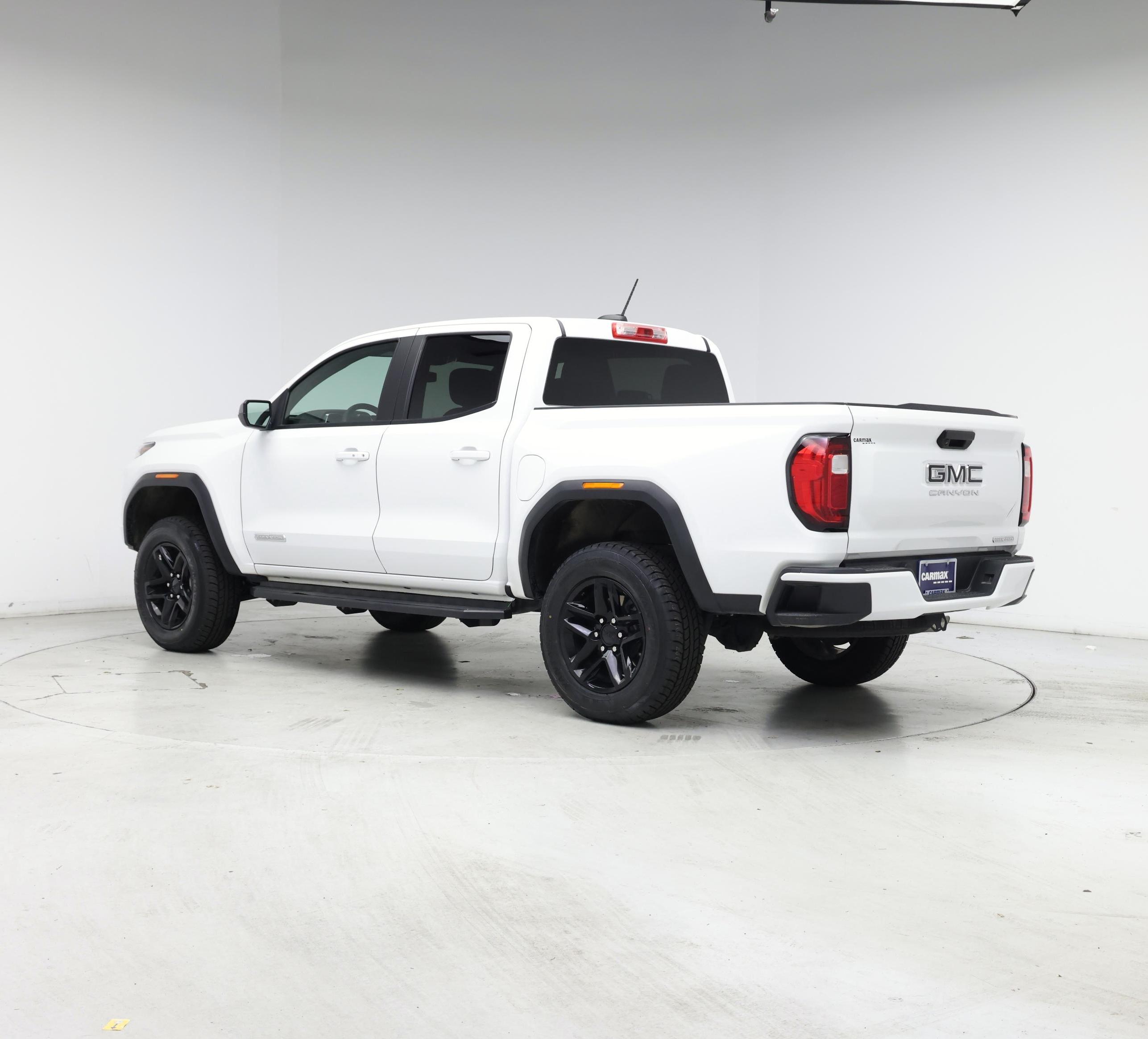 Thumbnail: 2024 GMC Canyon - 2