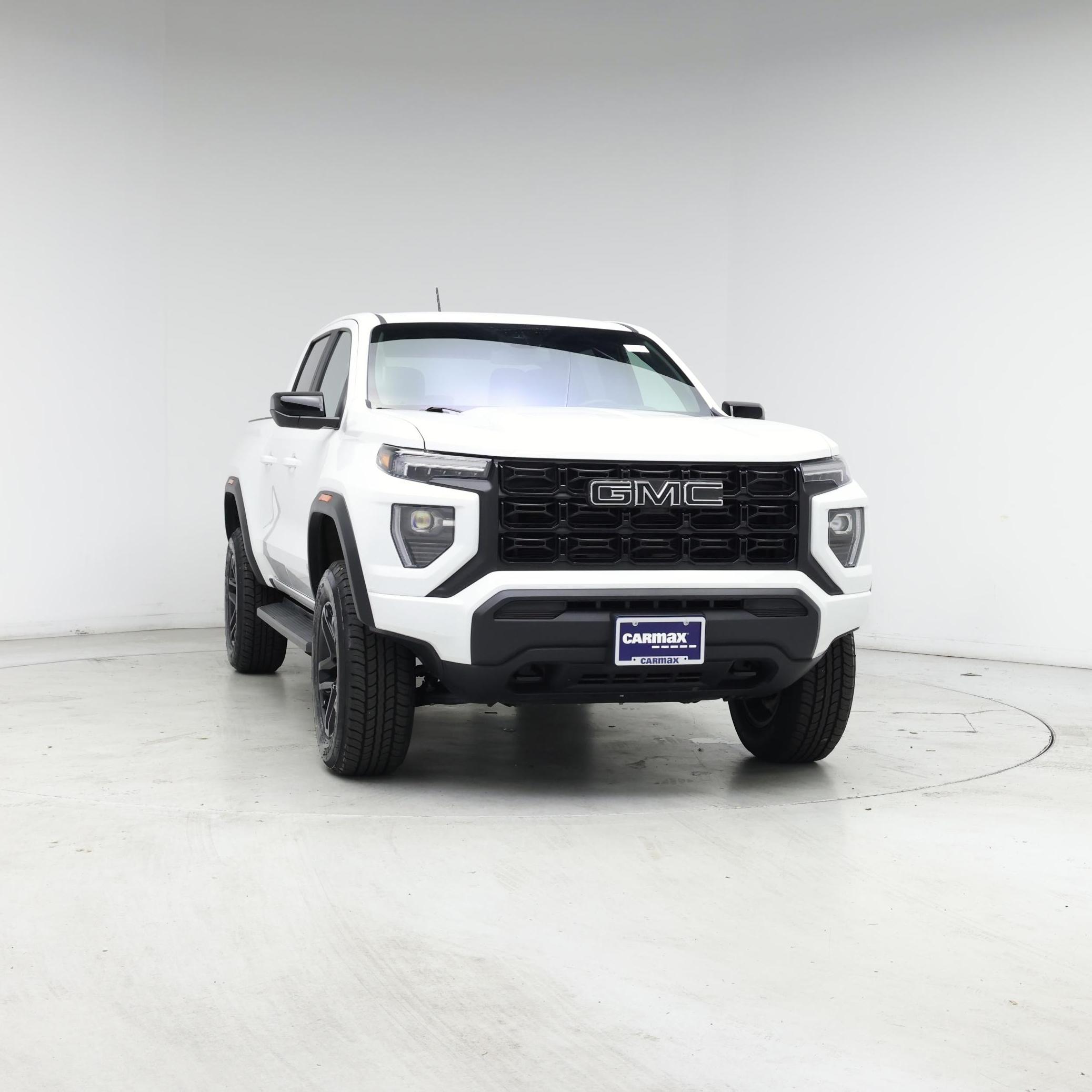 Thumbnail: 2024 GMC Canyon - 5
