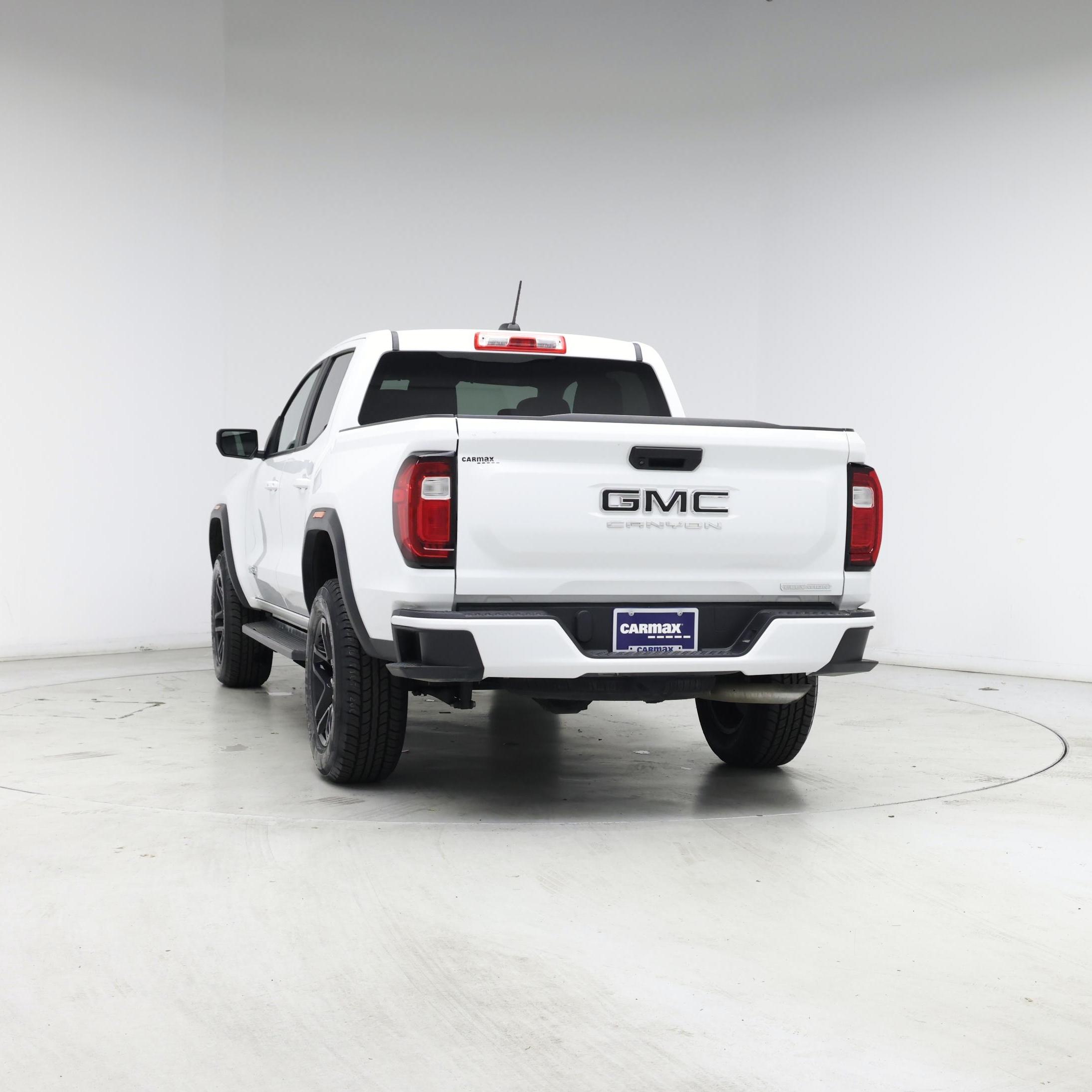 Thumbnail: 2024 GMC Canyon - 6