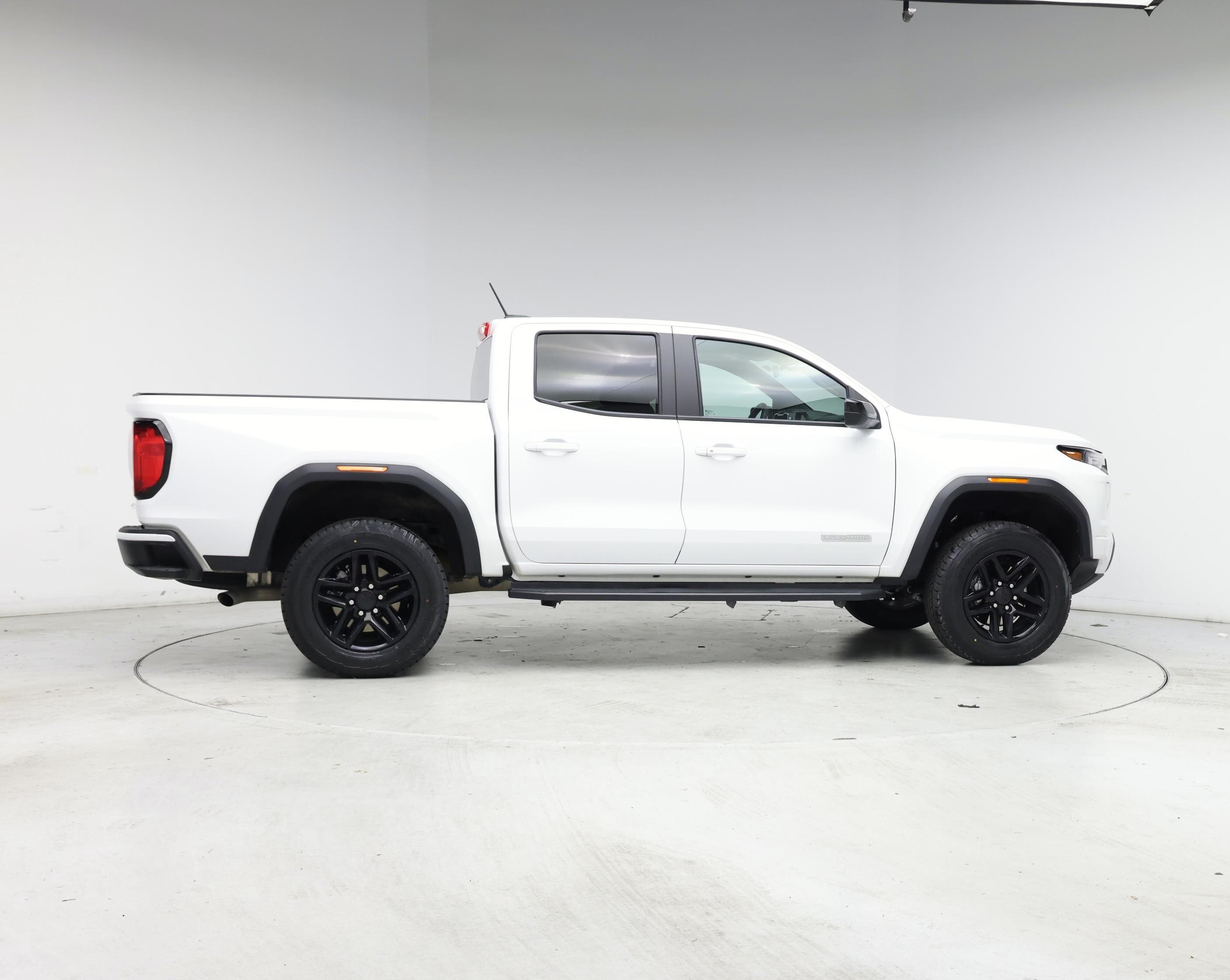 Thumbnail: 2024 GMC Canyon - 7
