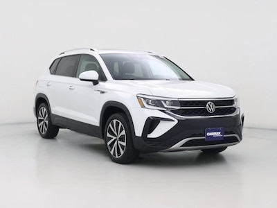 2022 Volkswagen Taos SEL -
                Portland, OR