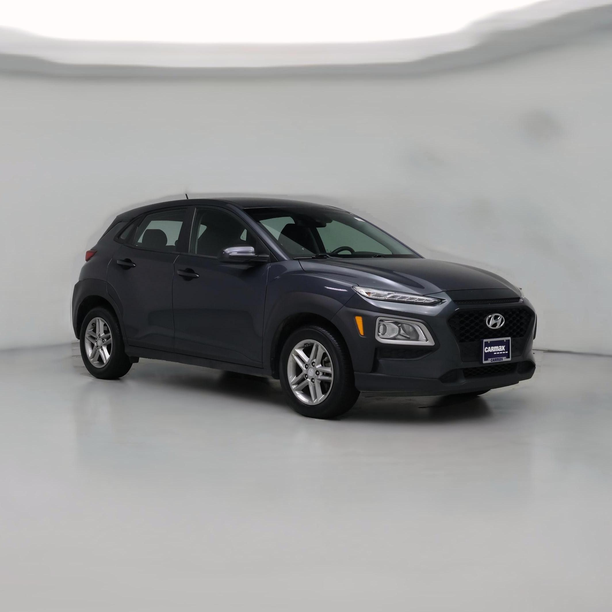 Thumbnail: 2019 Hyundai Kona - 1