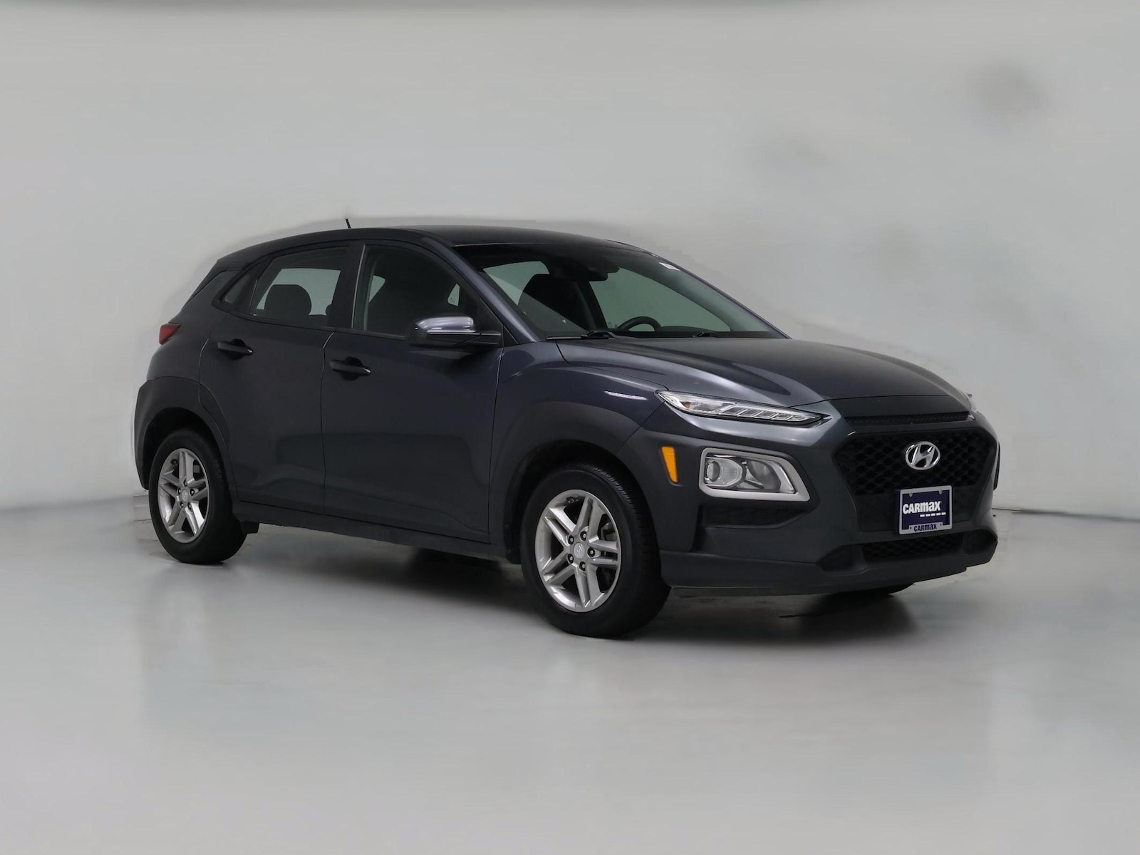 2019 Hyundai Kona
