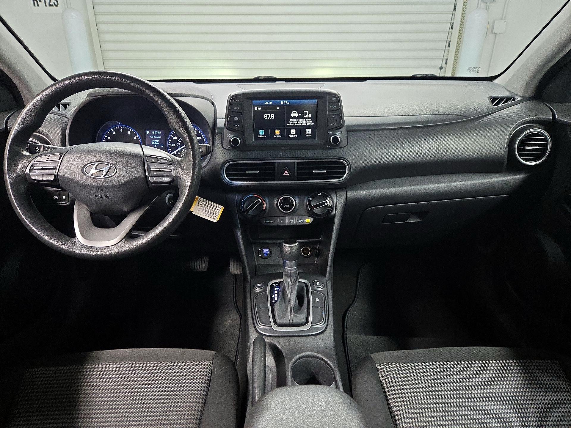 Thumbnail: 2019 Hyundai Kona - 9
