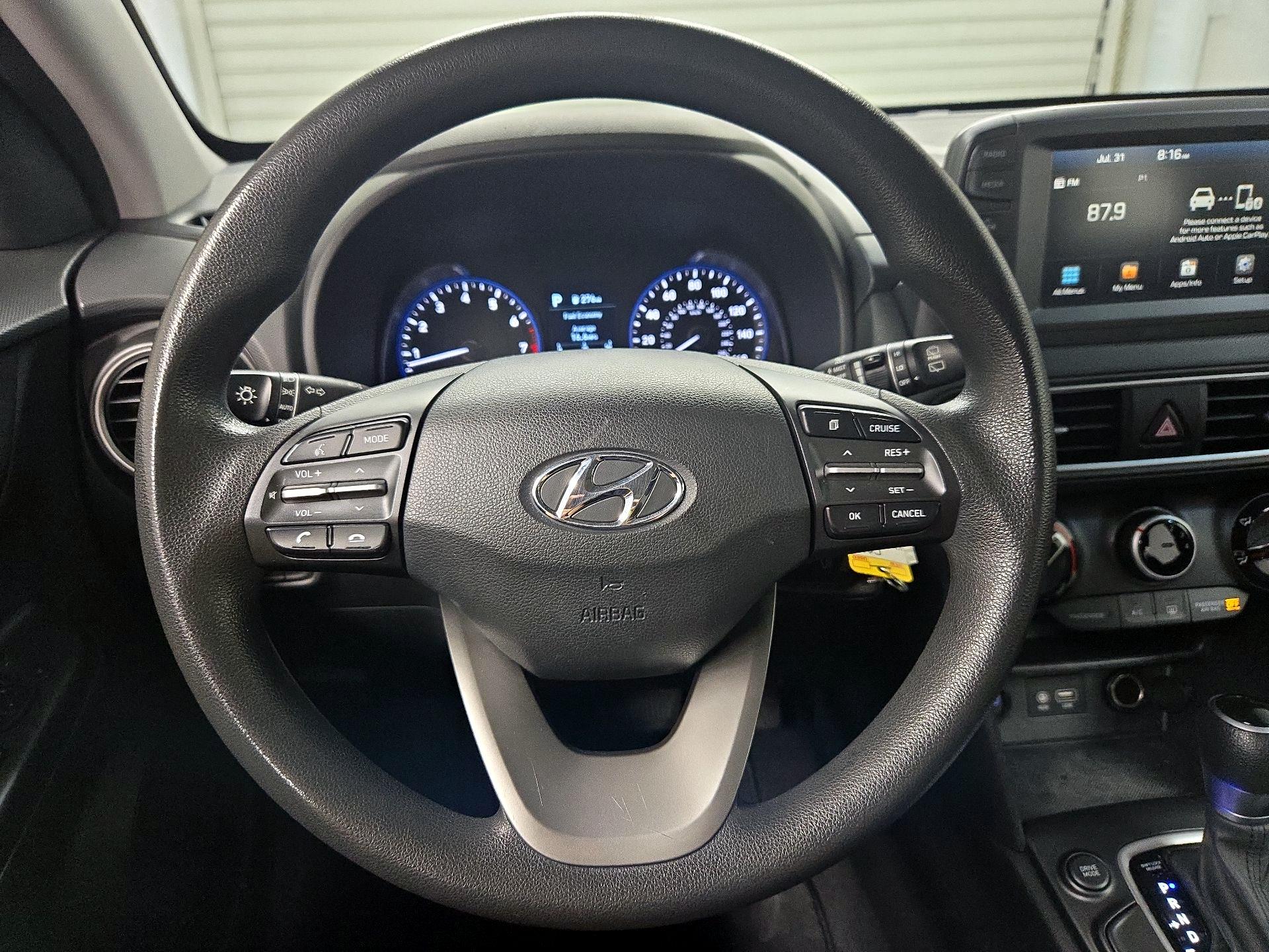 Thumbnail: 2019 Hyundai Kona - 10