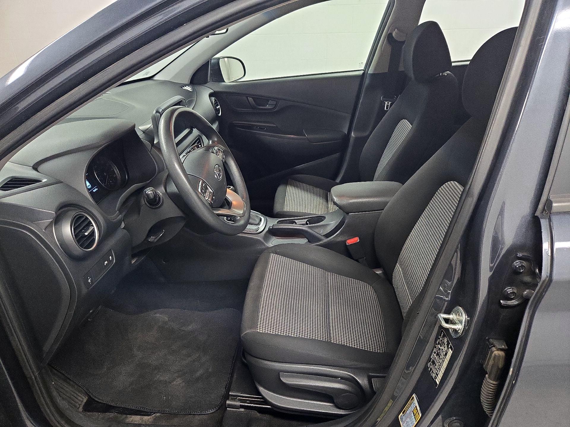 Thumbnail: 2019 Hyundai Kona - 11