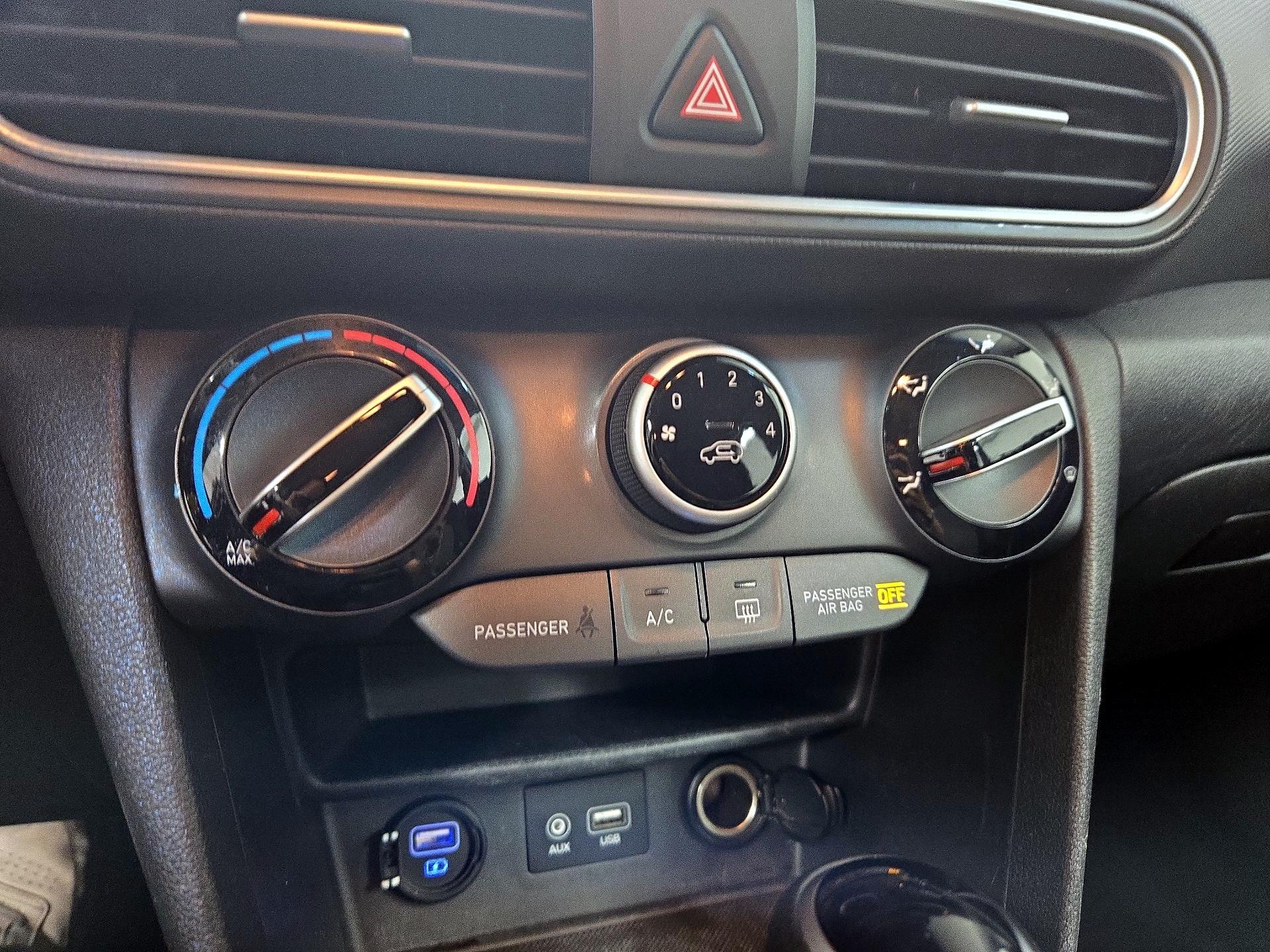 Thumbnail: 2019 Hyundai Kona - 16