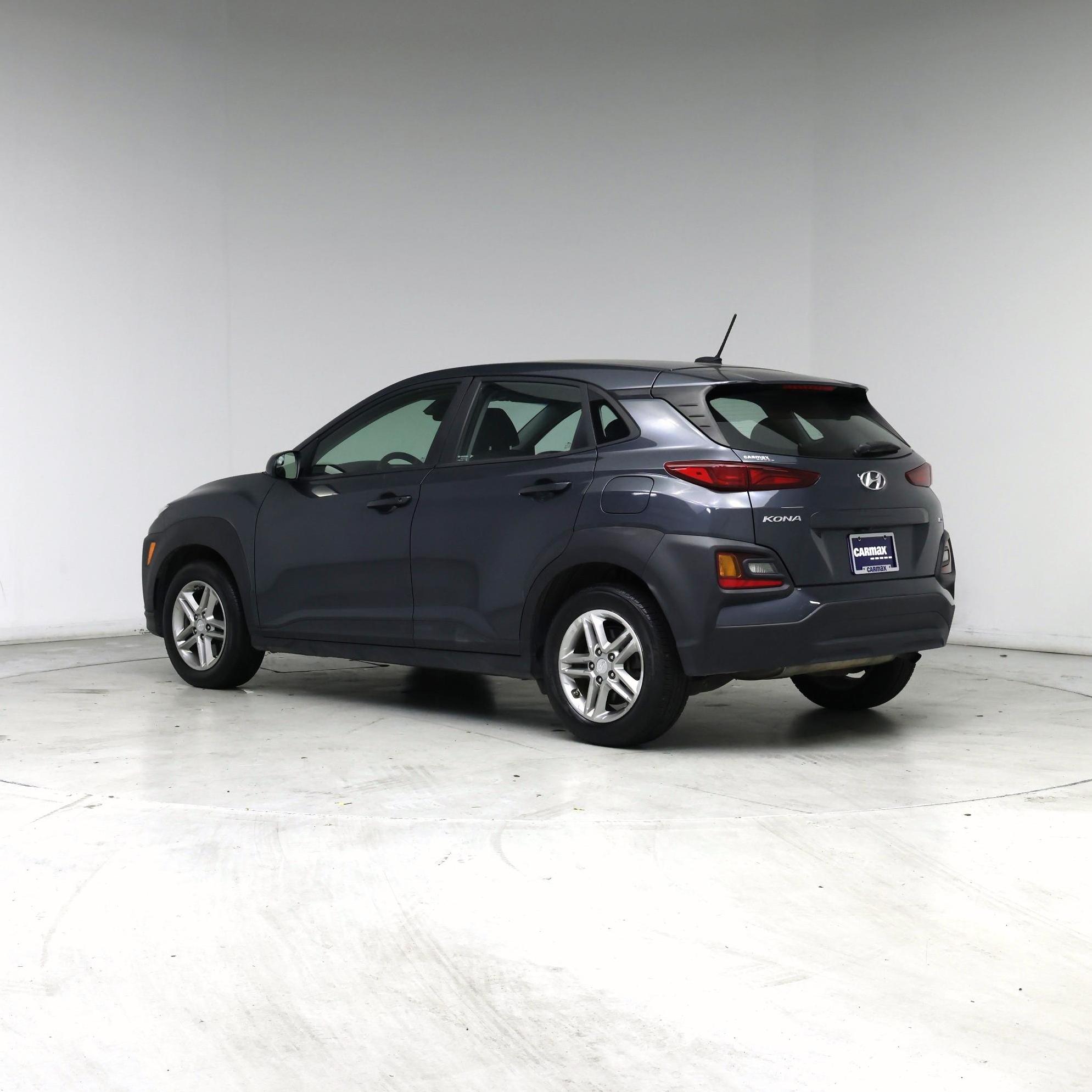 Thumbnail: 2019 Hyundai Kona - 2