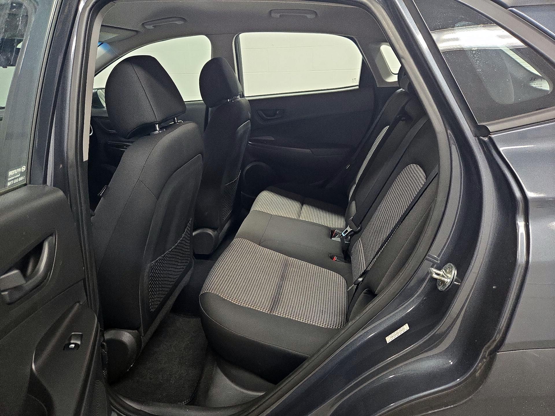 Thumbnail: 2019 Hyundai Kona - 19
