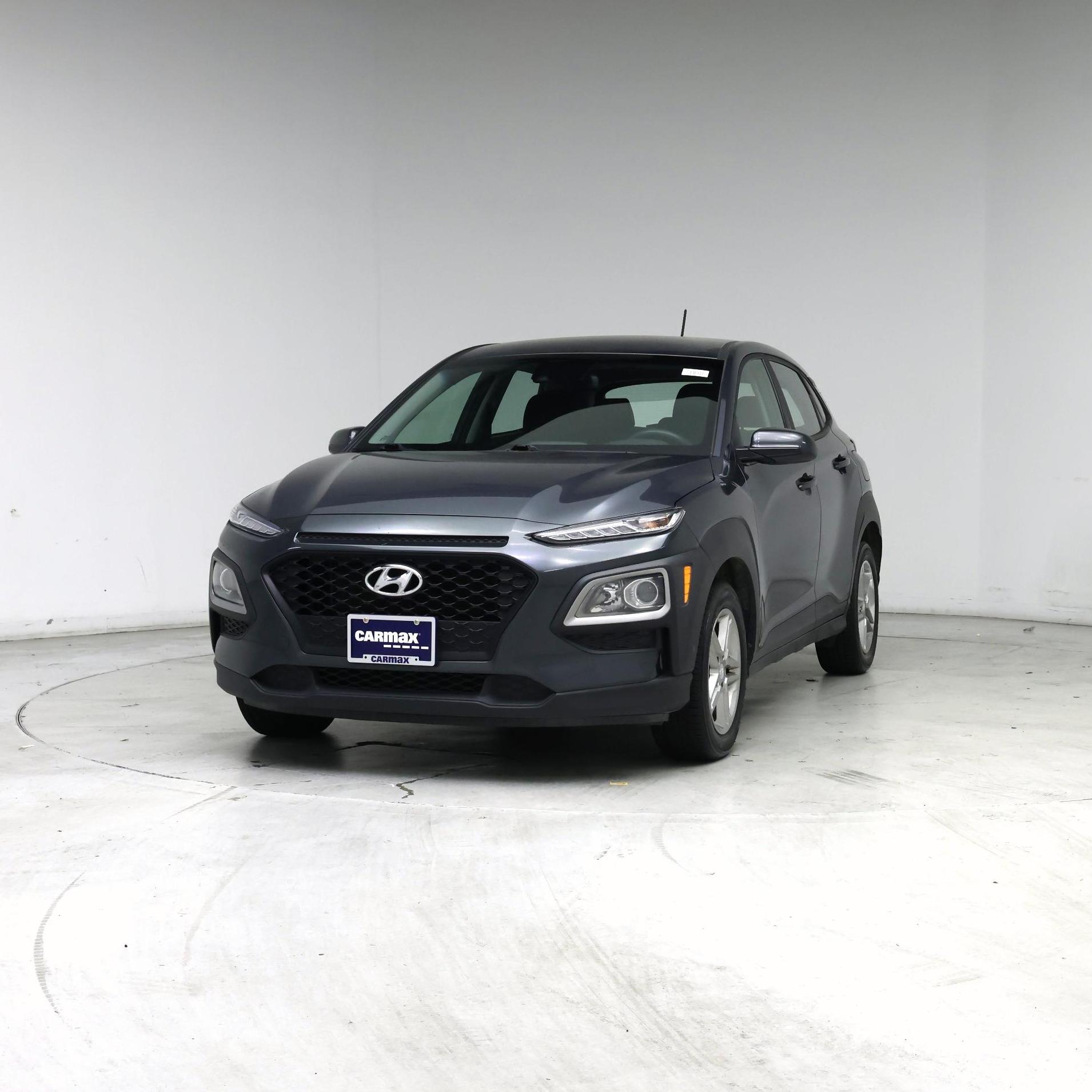 Thumbnail: 2019 Hyundai Kona - 4