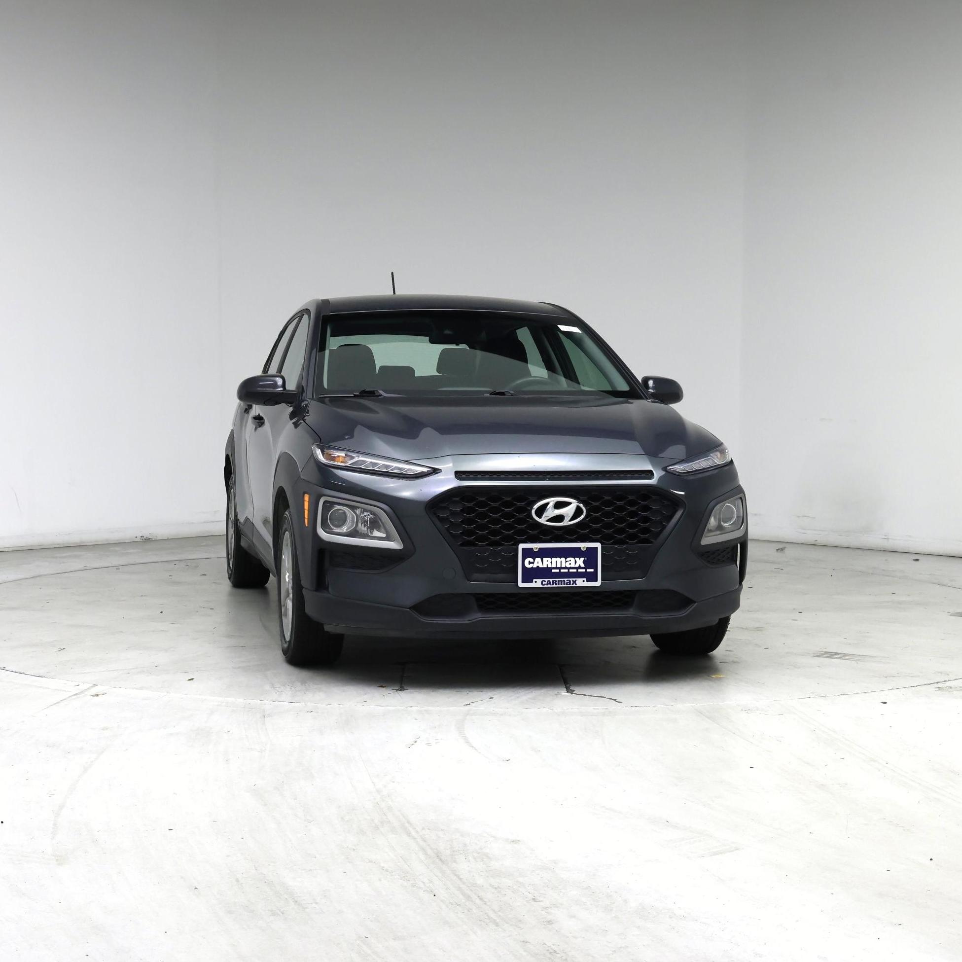 Thumbnail: 2019 Hyundai Kona - 5