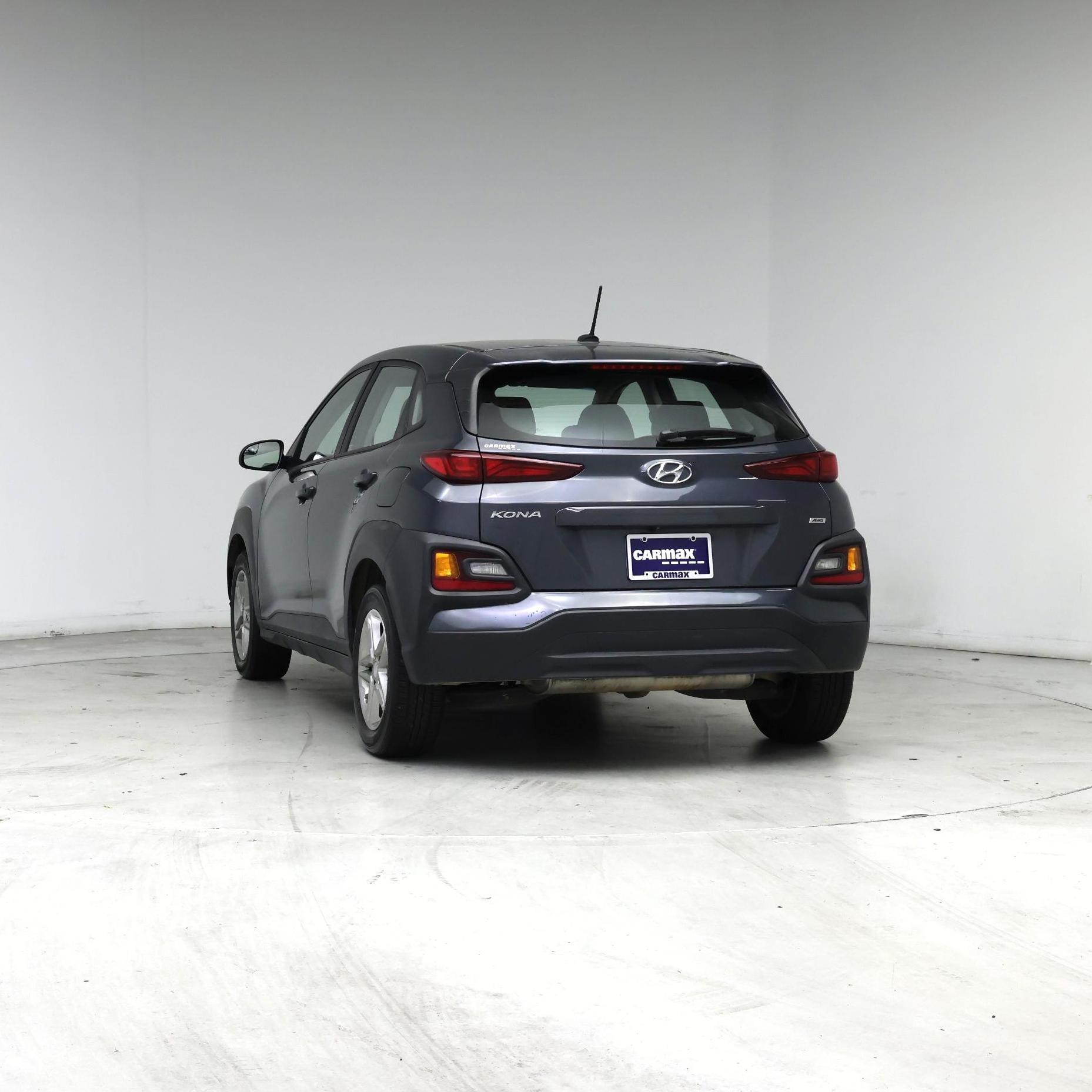 Thumbnail: 2019 Hyundai Kona - 6