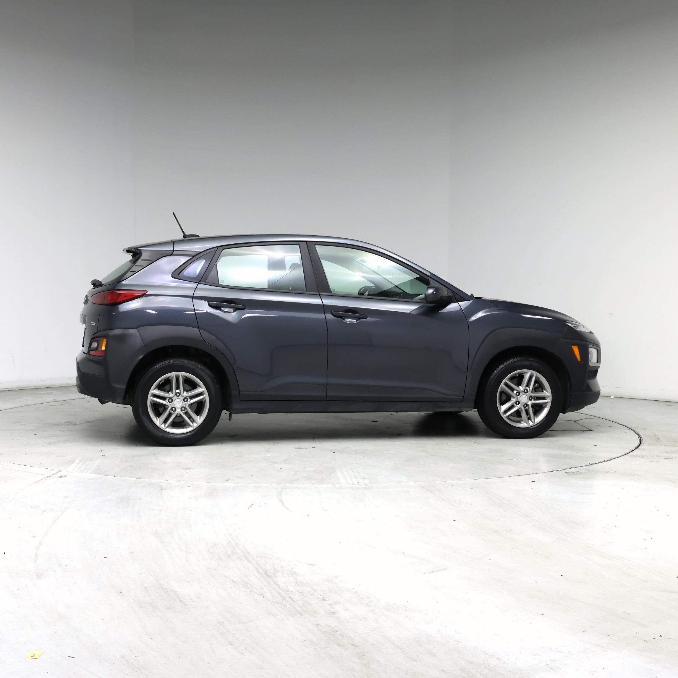 Thumbnail: 2019 Hyundai Kona - 7