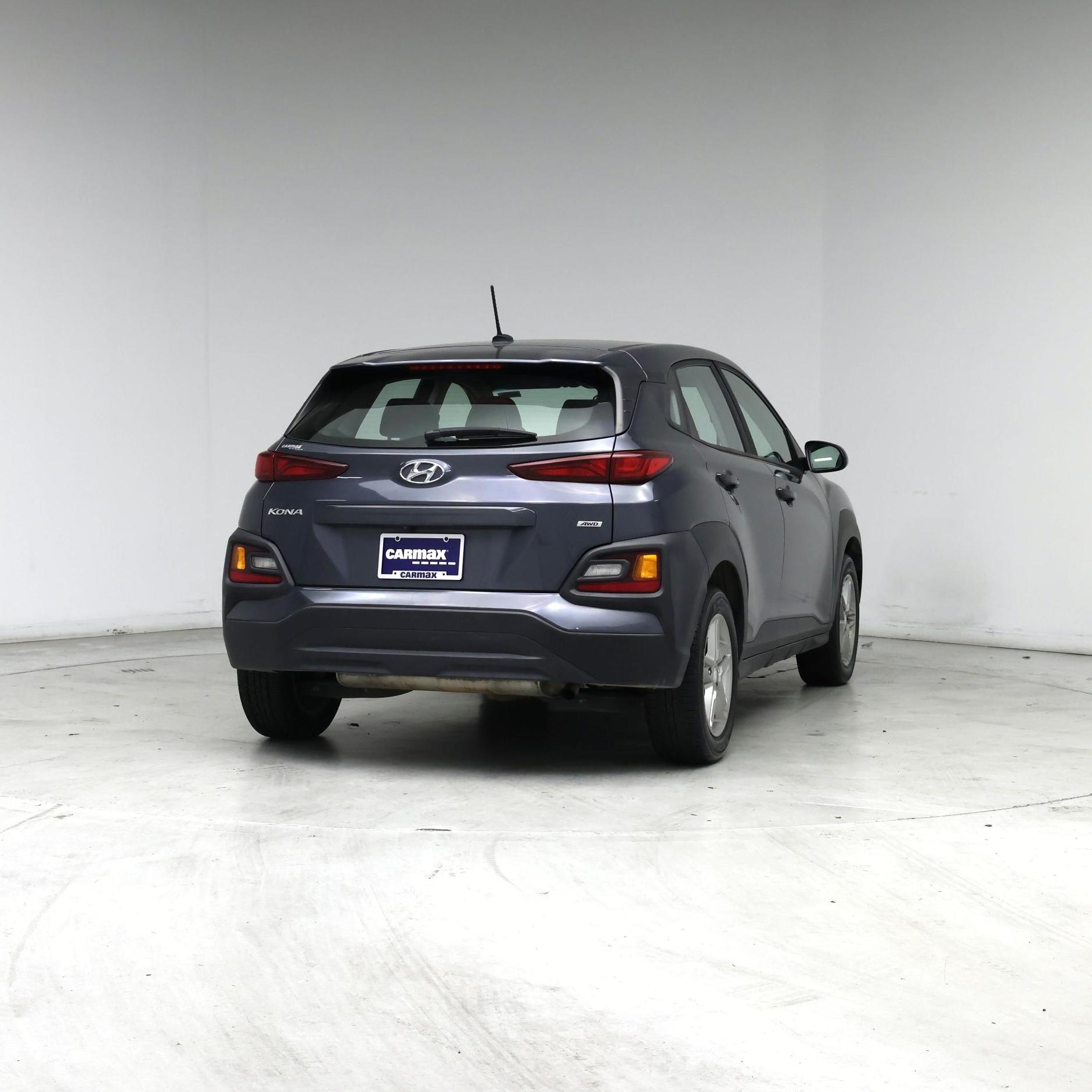 Thumbnail: 2019 Hyundai Kona - 8