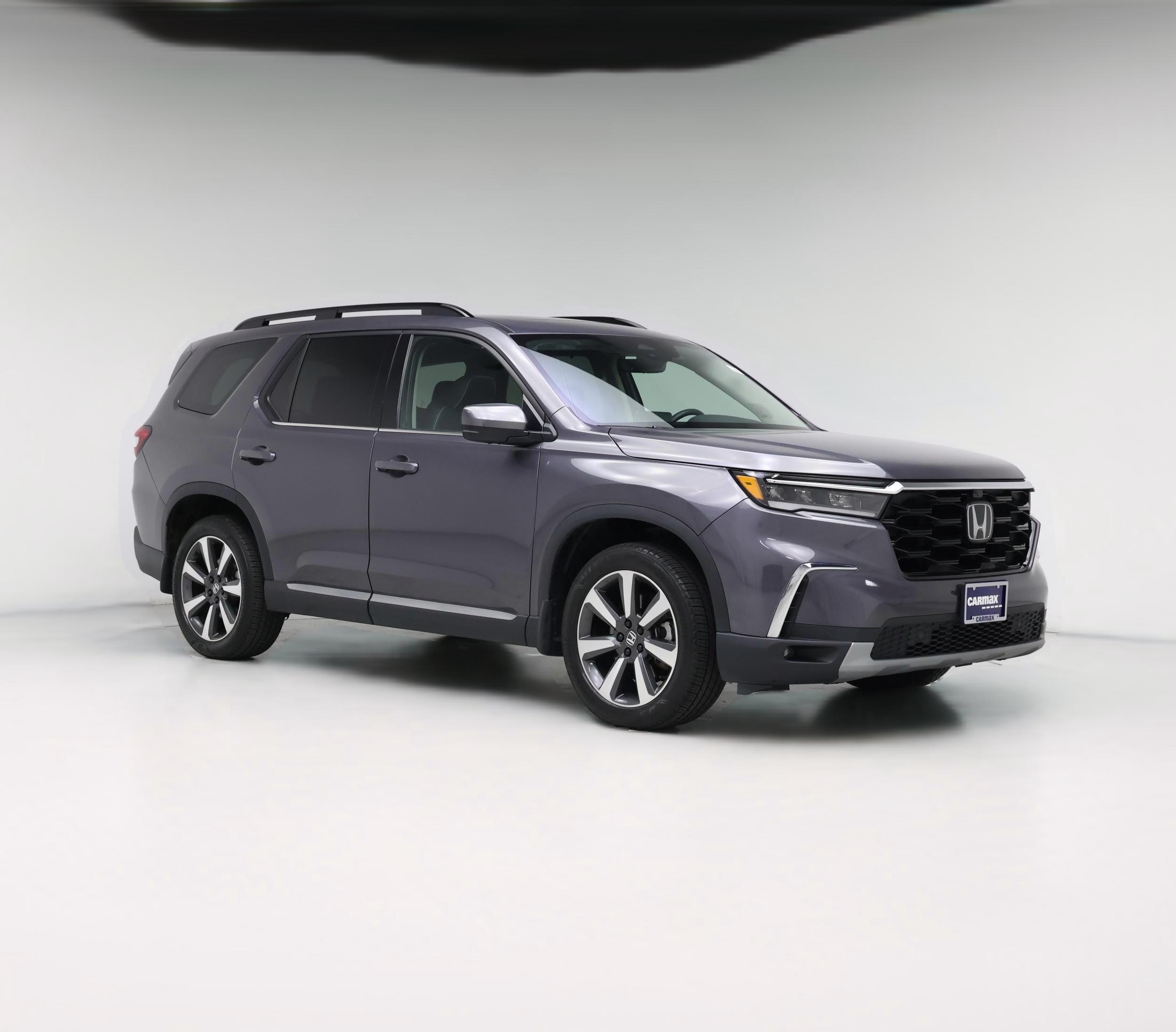 Thumbnail: 2023 Honda Pilot - 1