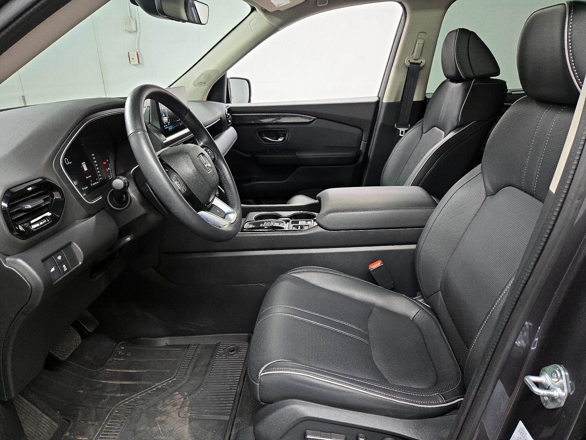 Thumbnail: 2023 Honda Pilot - 11