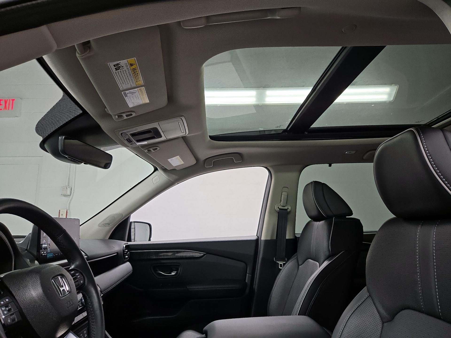 Thumbnail: 2023 Honda Pilot - 20