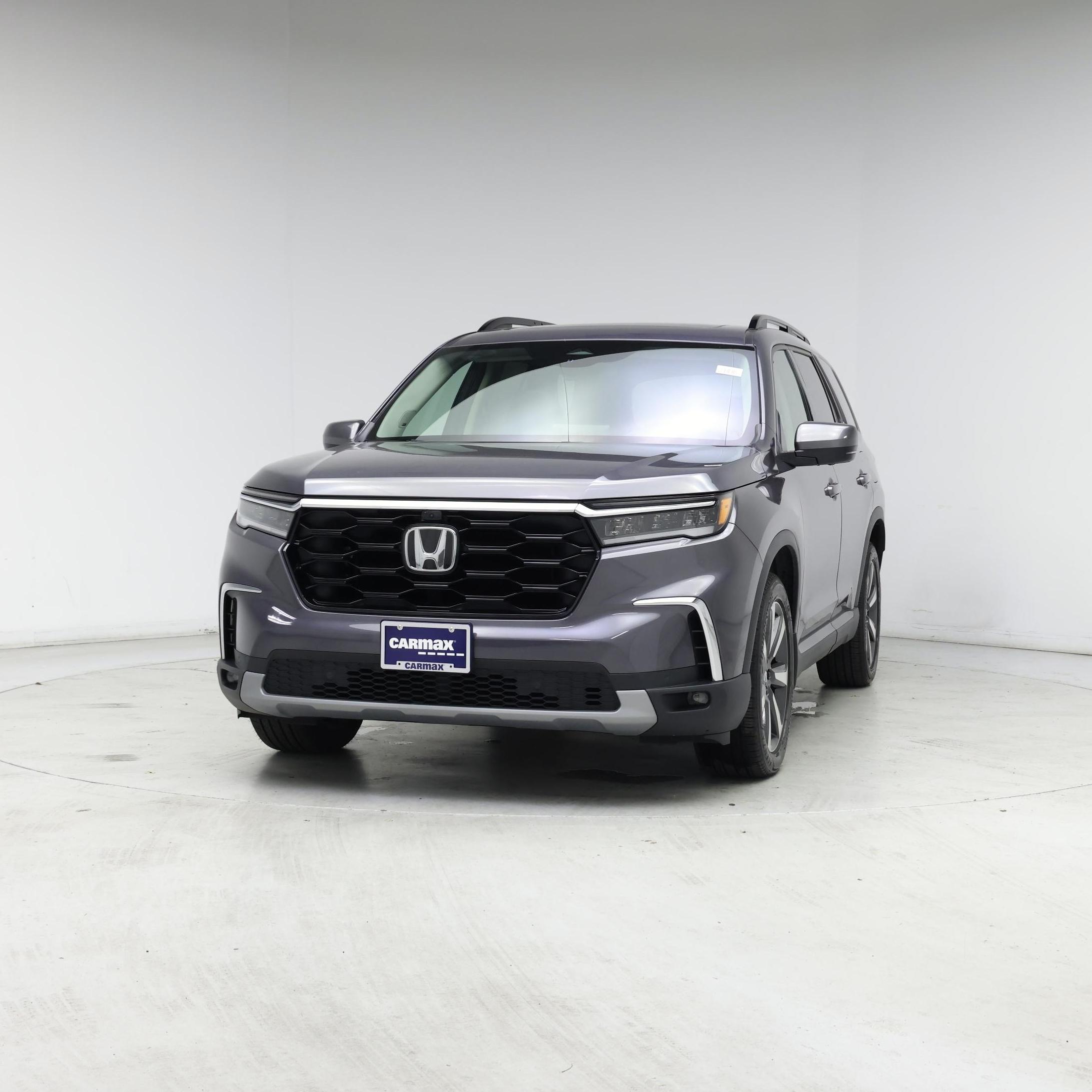 Thumbnail: 2023 Honda Pilot - 4