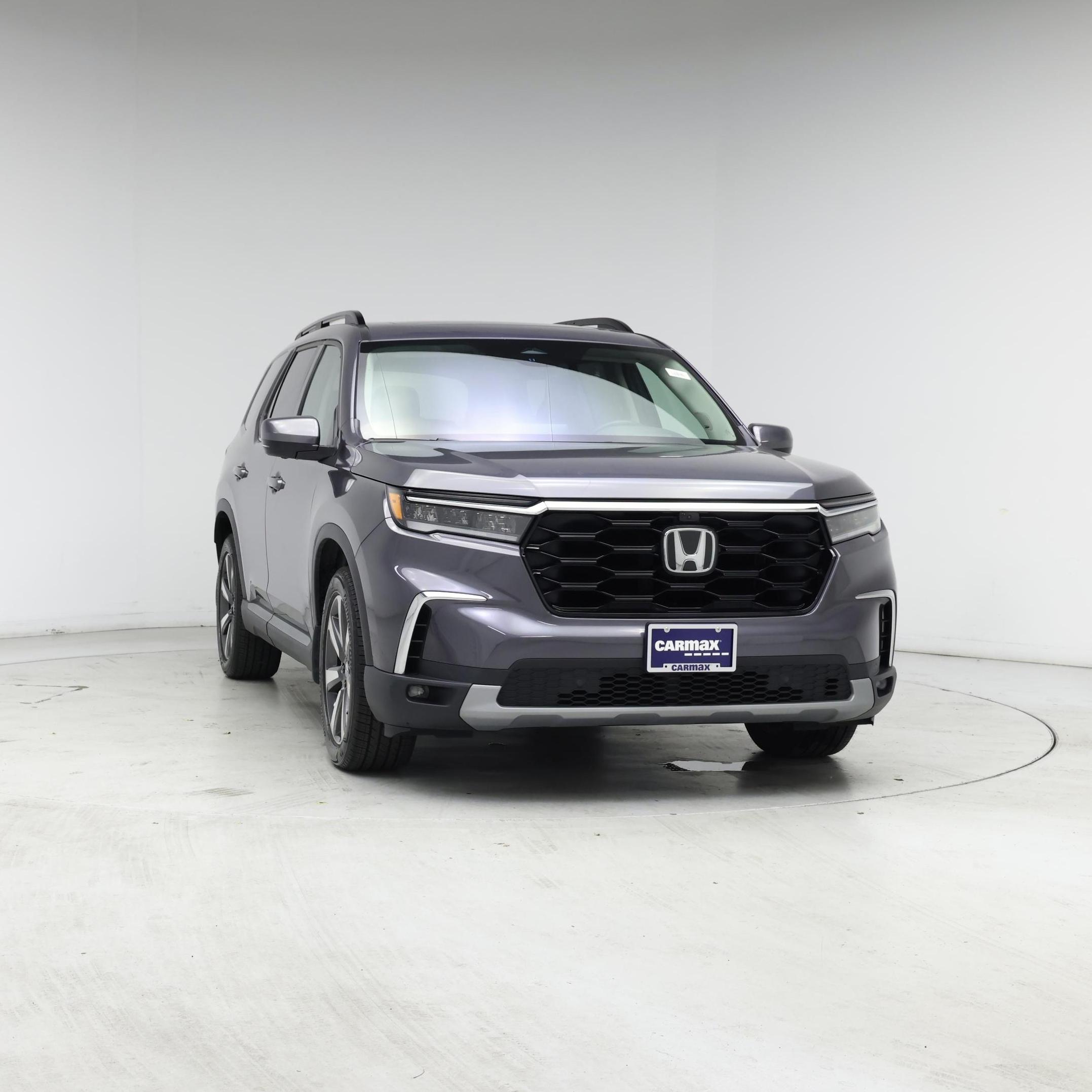 Thumbnail: 2023 Honda Pilot - 5