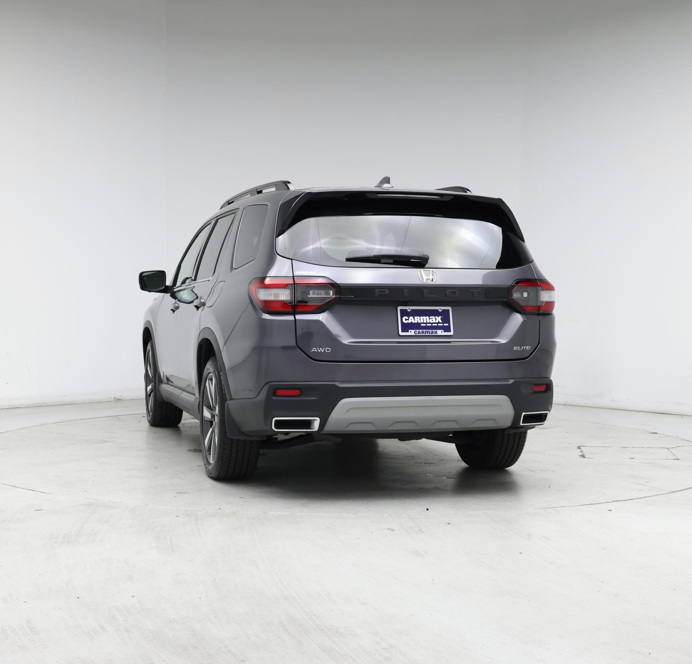 Thumbnail: 2023 Honda Pilot - 6