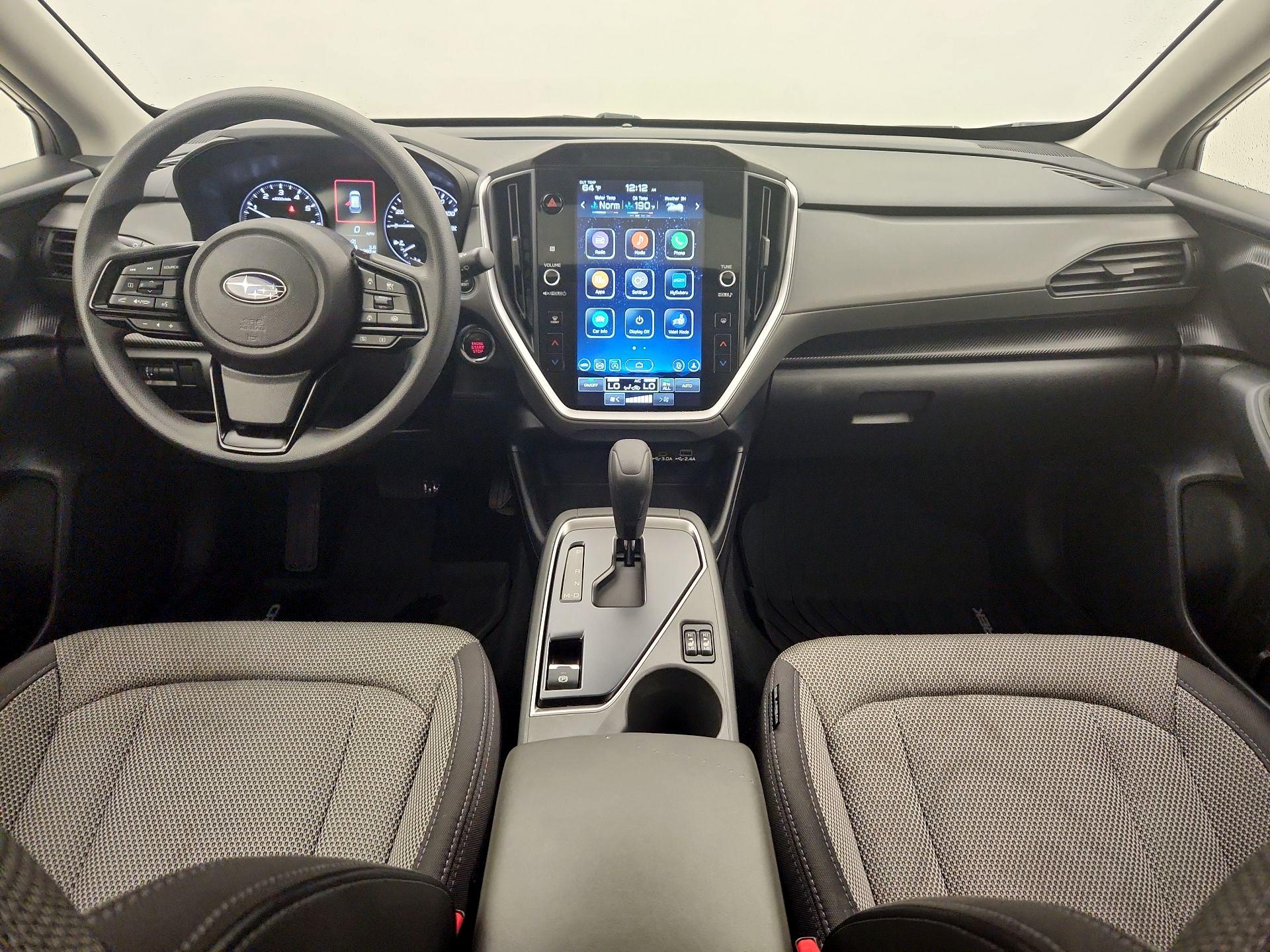 Thumbnail: 2024 Subaru Crosstrek - 9