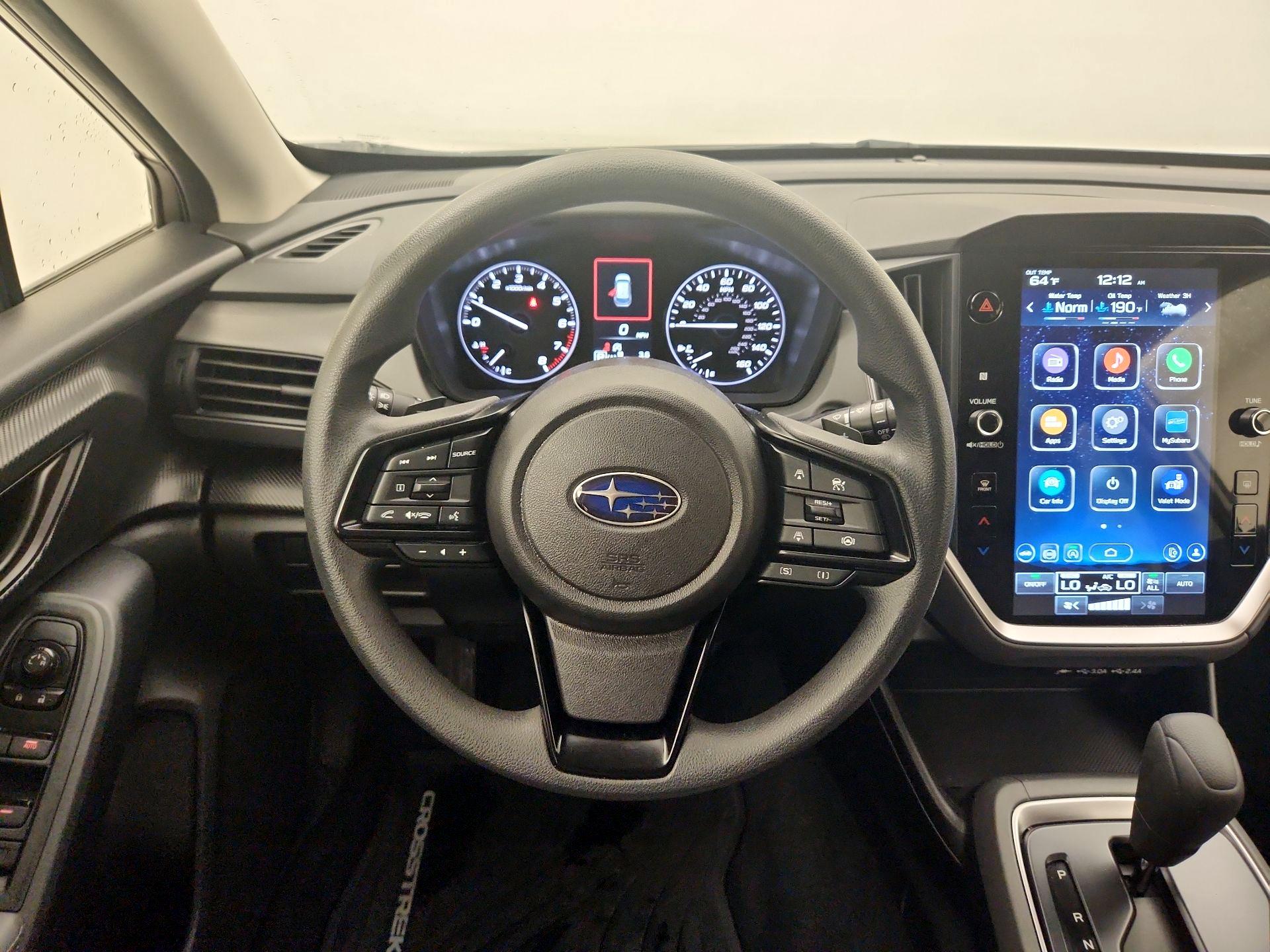 Thumbnail: 2024 Subaru Crosstrek - 10