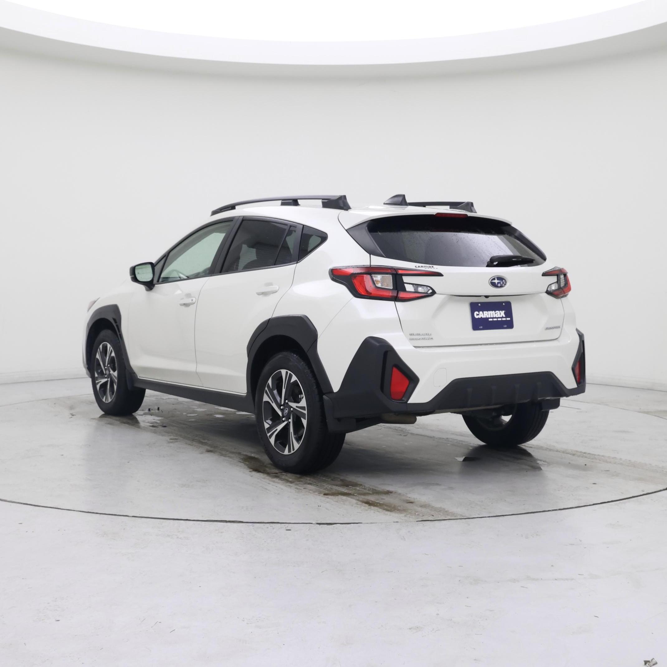 Thumbnail: 2024 Subaru Crosstrek - 2