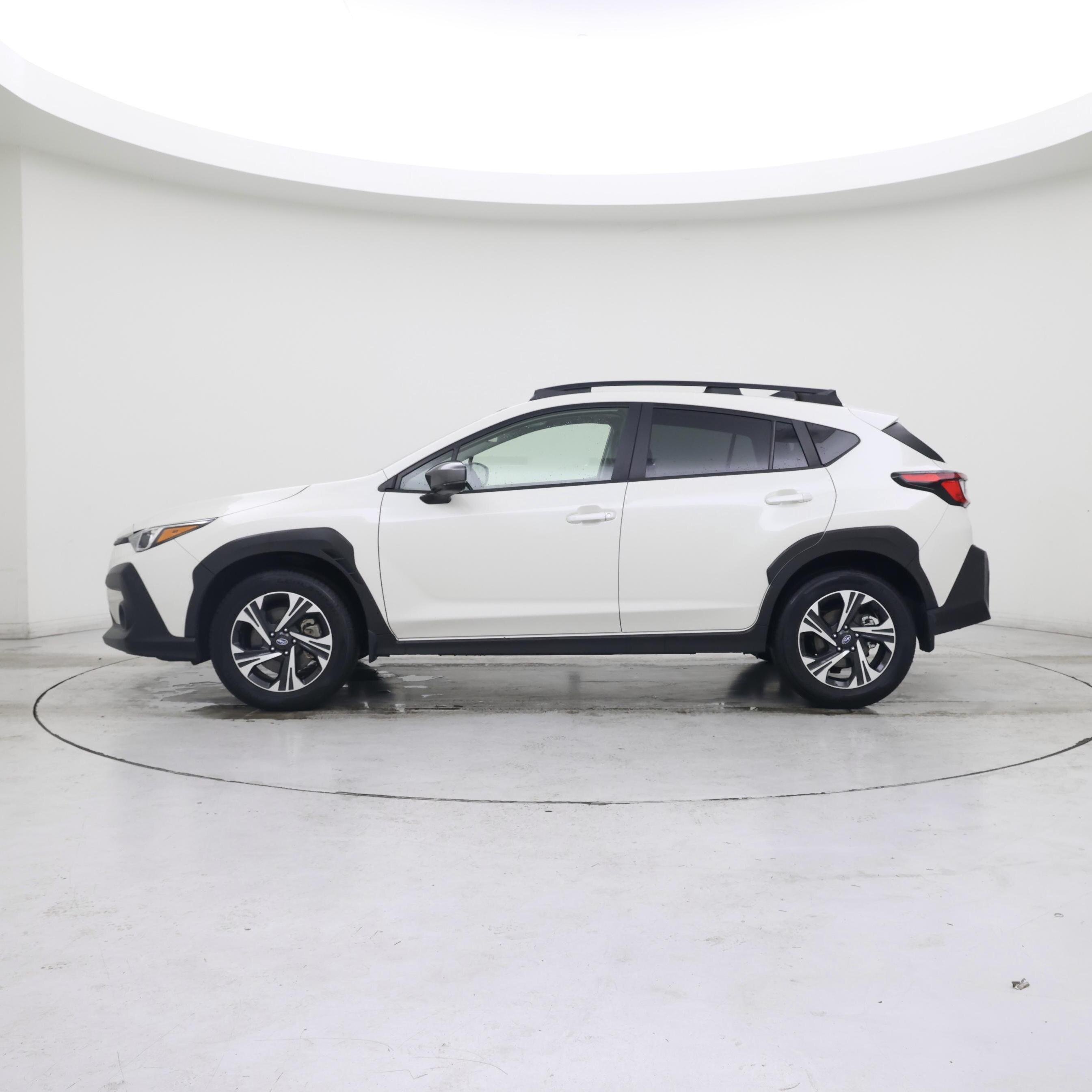 Thumbnail: 2024 Subaru Crosstrek - 3