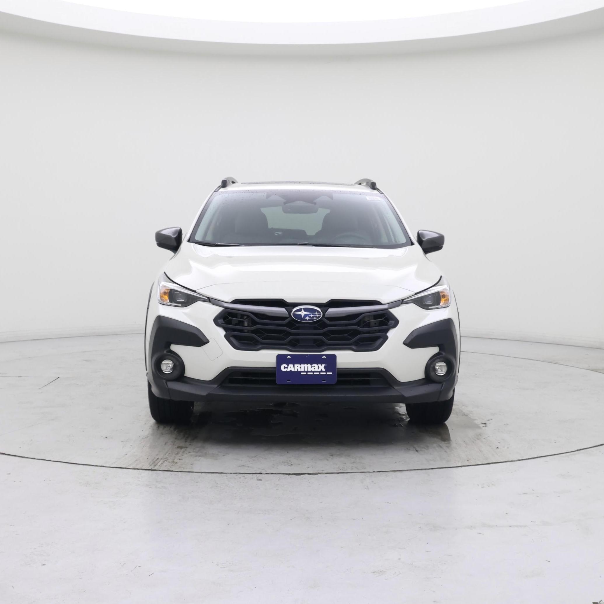 Thumbnail: 2024 Subaru Crosstrek - 5