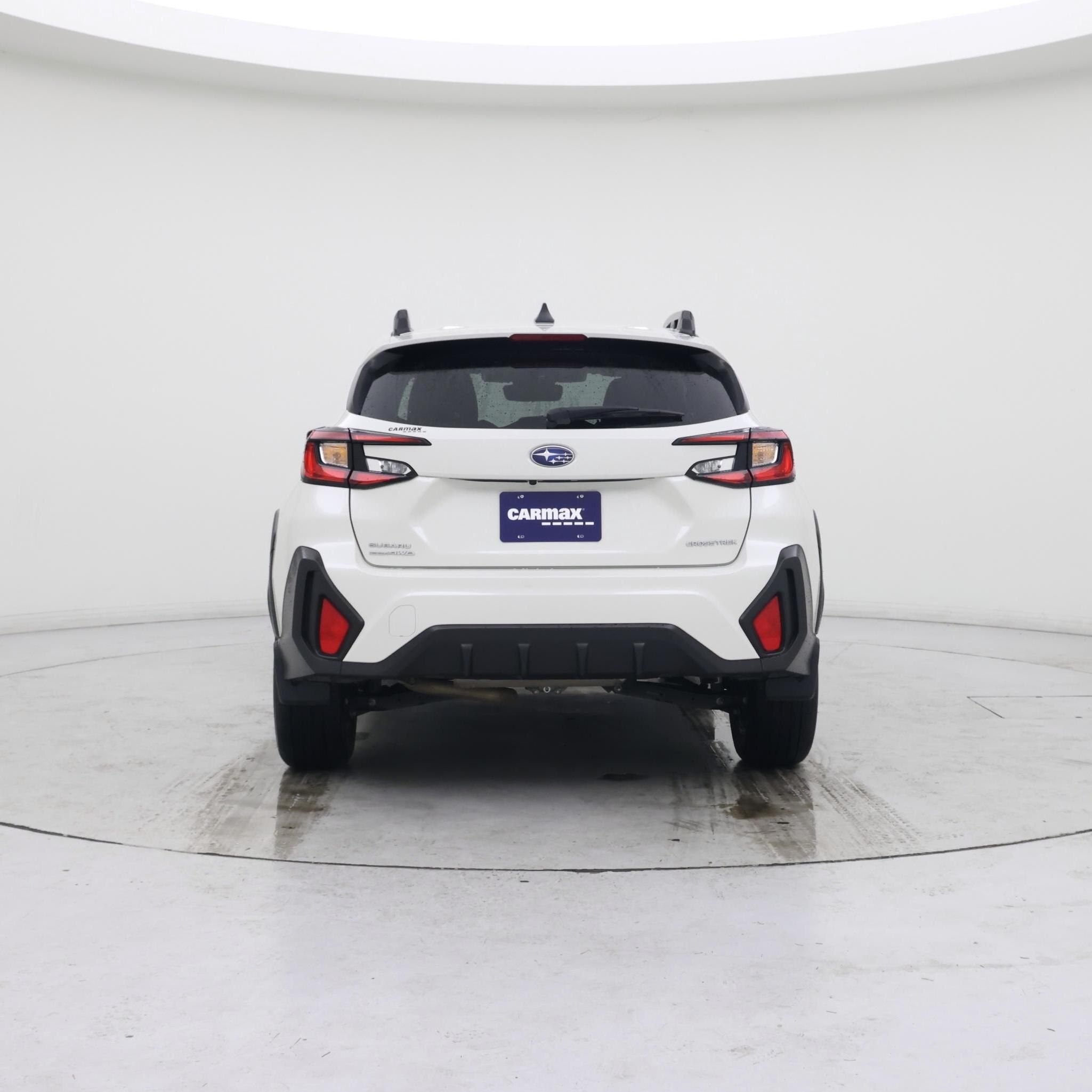 Thumbnail: 2024 Subaru Crosstrek - 6