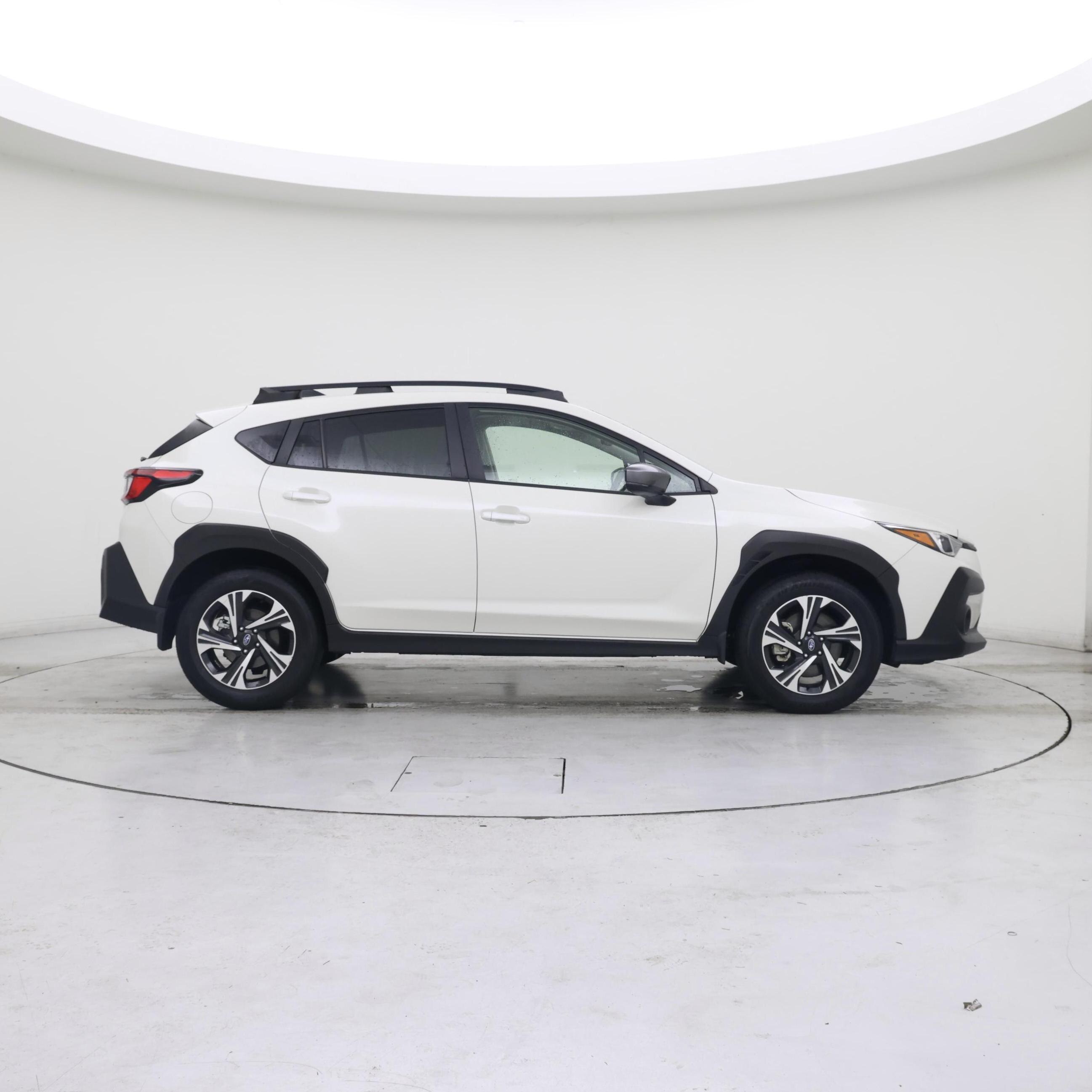 Thumbnail: 2024 Subaru Crosstrek - 7