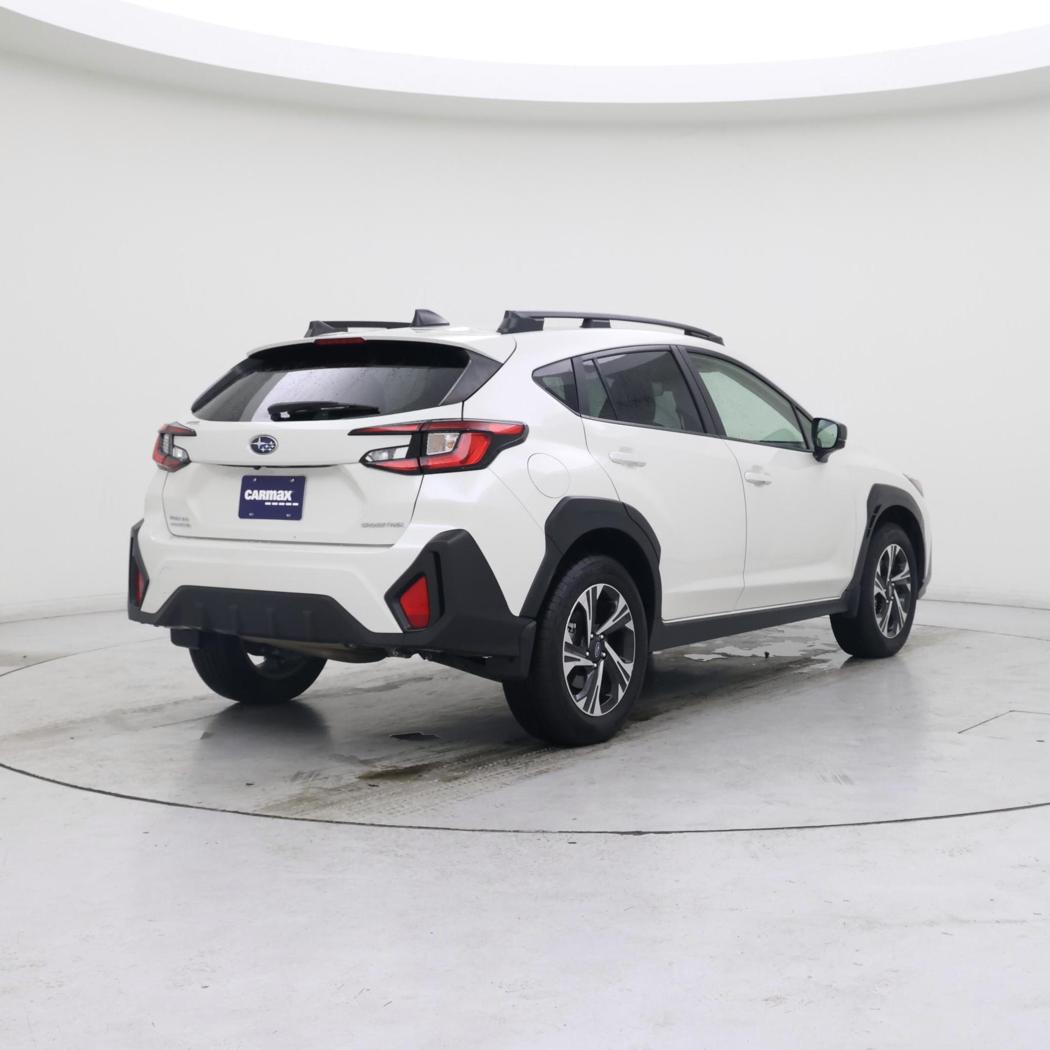 Thumbnail: 2024 Subaru Crosstrek - 8